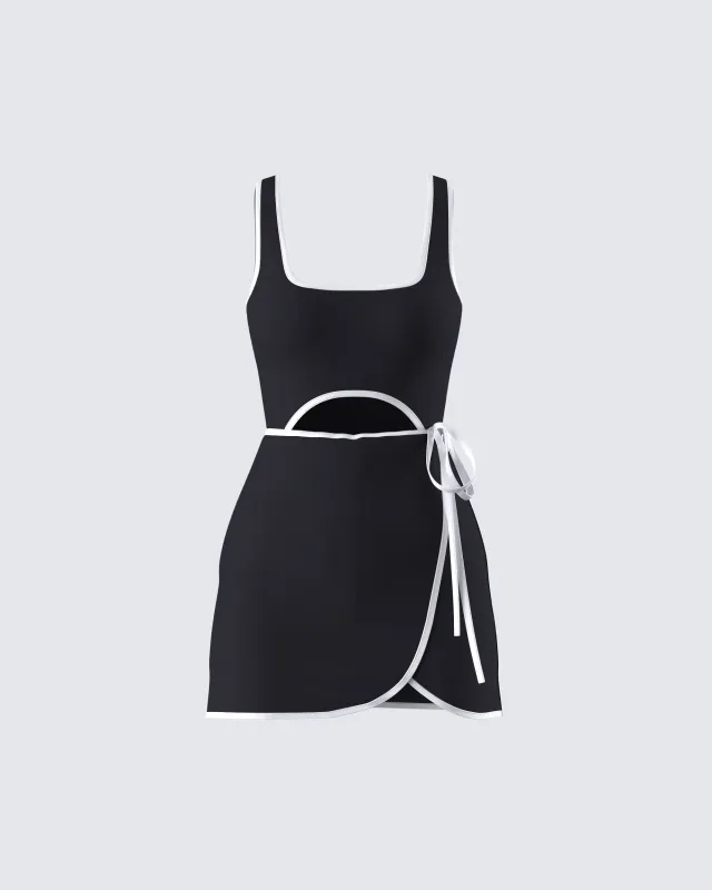 Kaede Sporty Set sold by Finesse