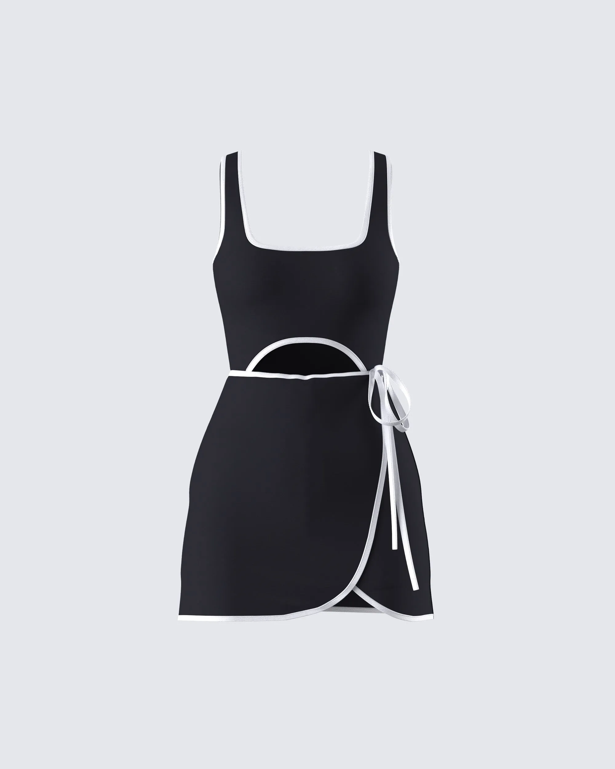 Kaede Sporty Set sold by Finesse