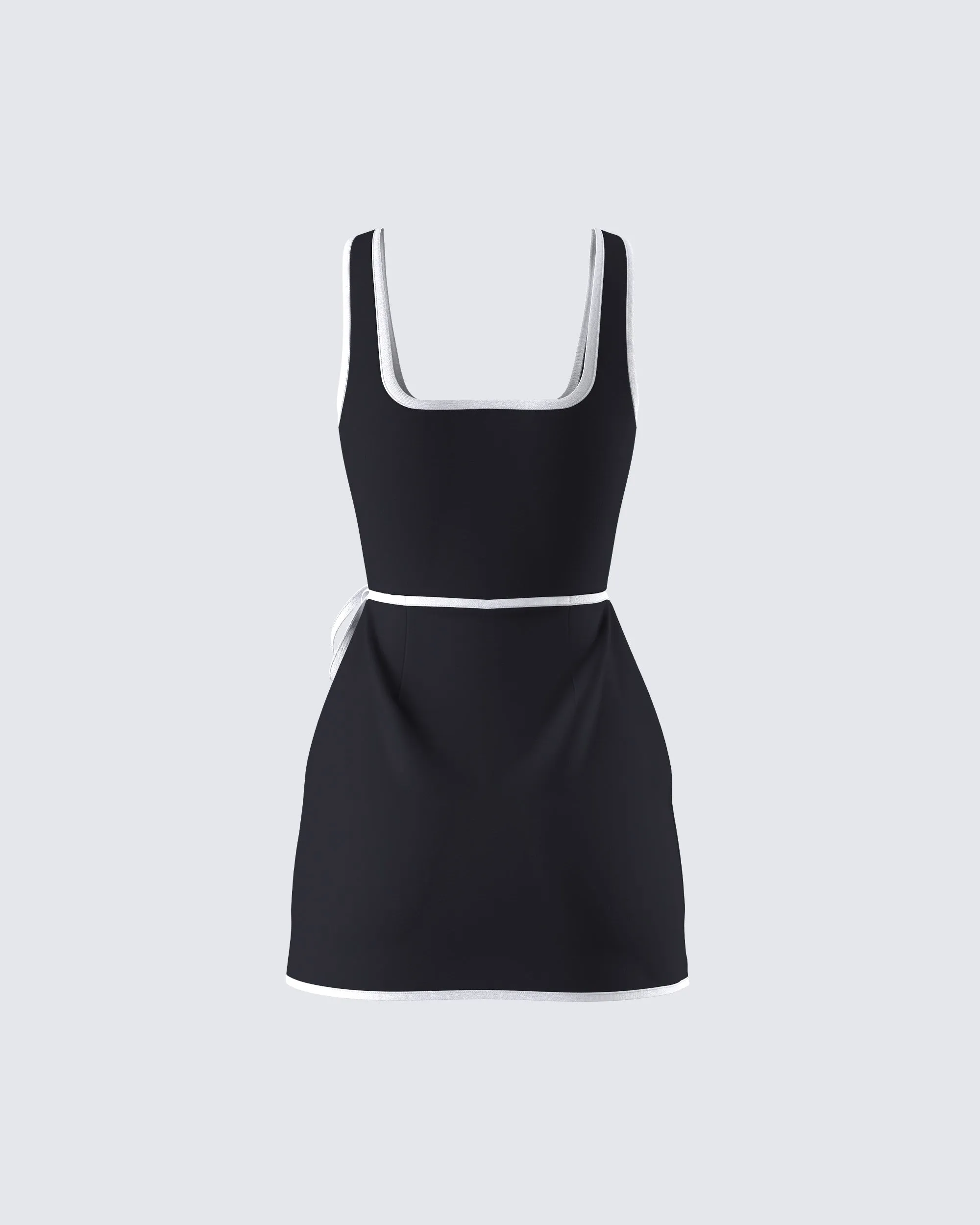 Kaede Sporty Set sold by Finesse product image thumbnail 3