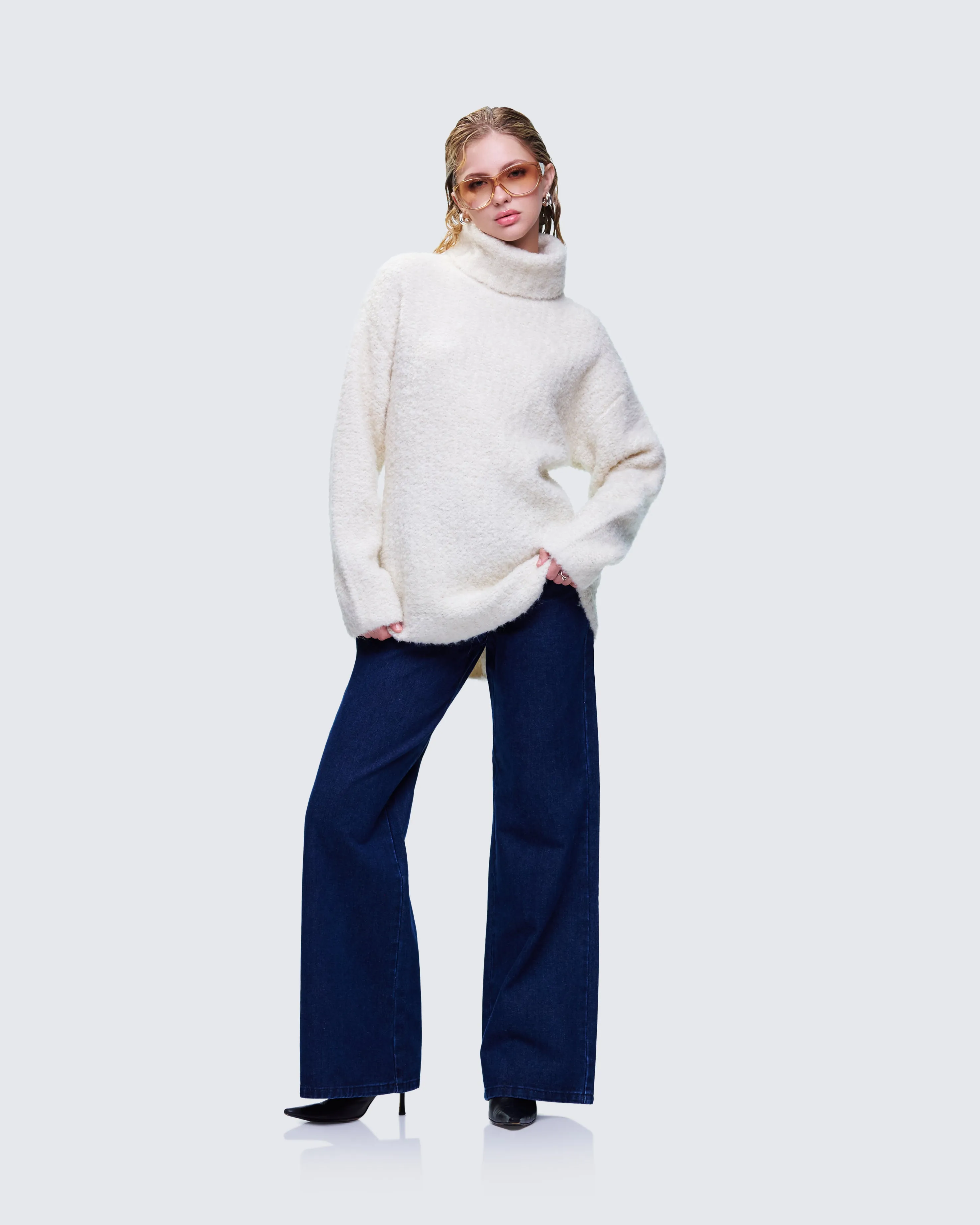 Nia Sweater Set sold by Finesse product image thumbnail 4