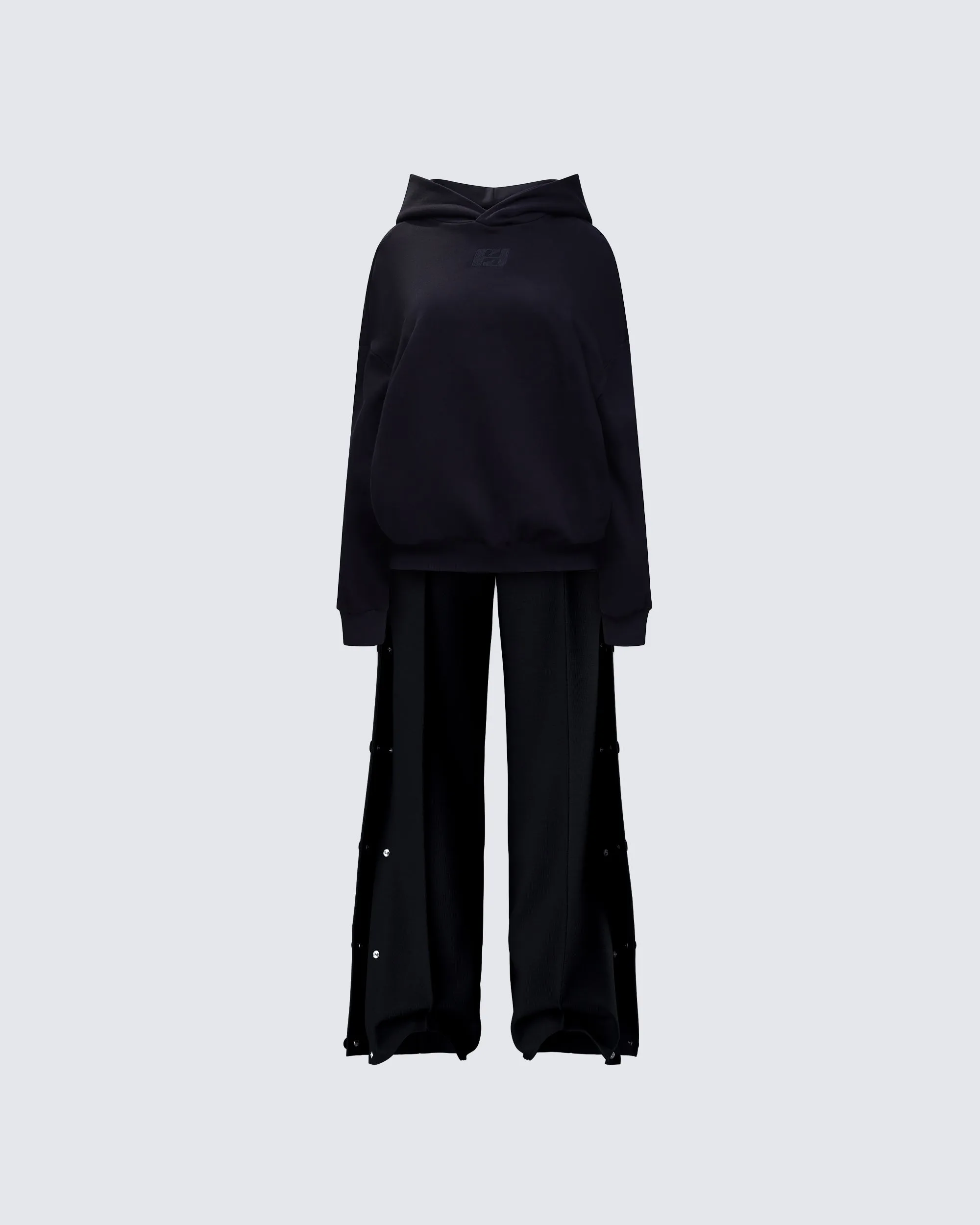 Azariah Sweater Set sold by Finesse