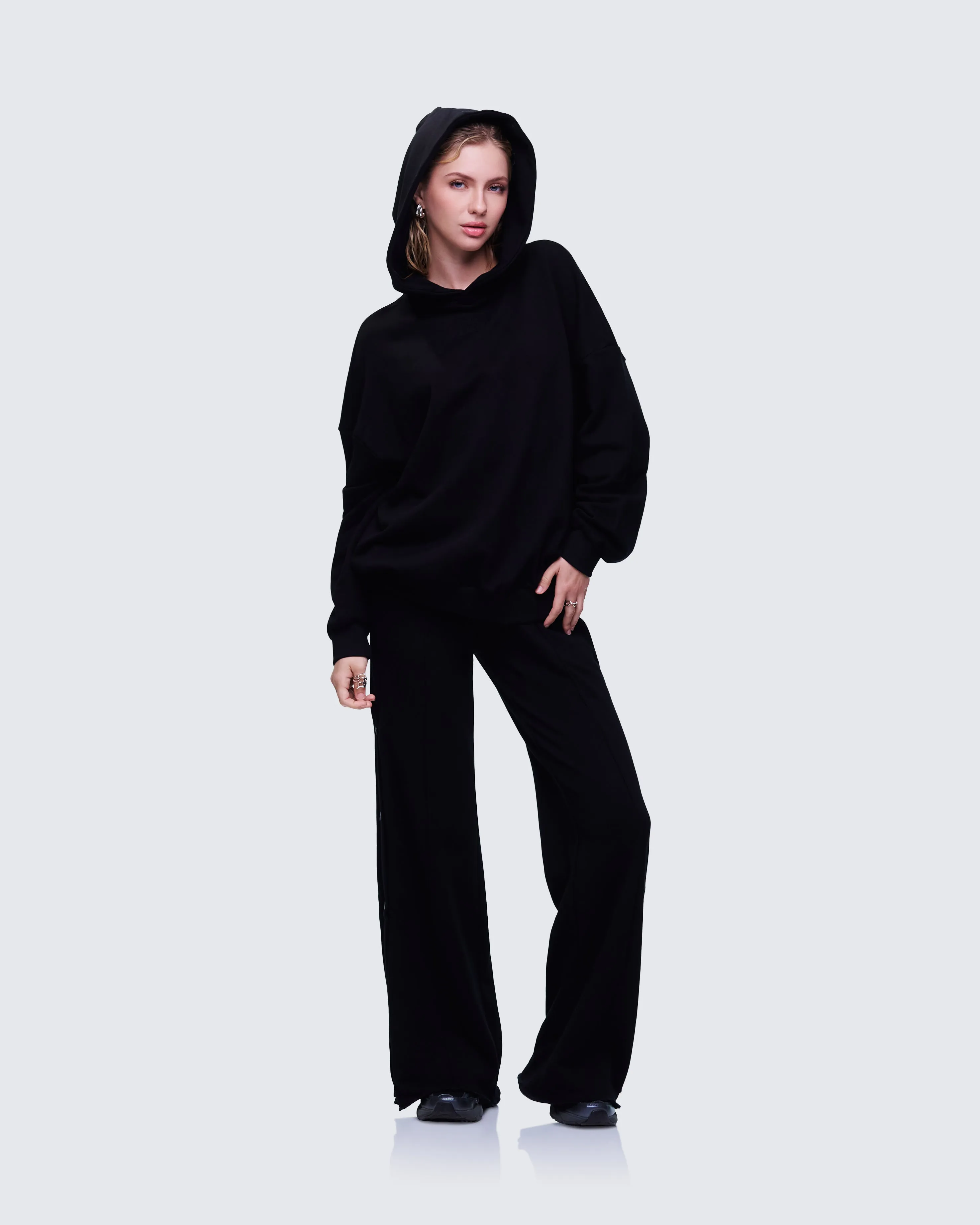 Azariah Sweater Set sold by Finesse product image thumbnail 4