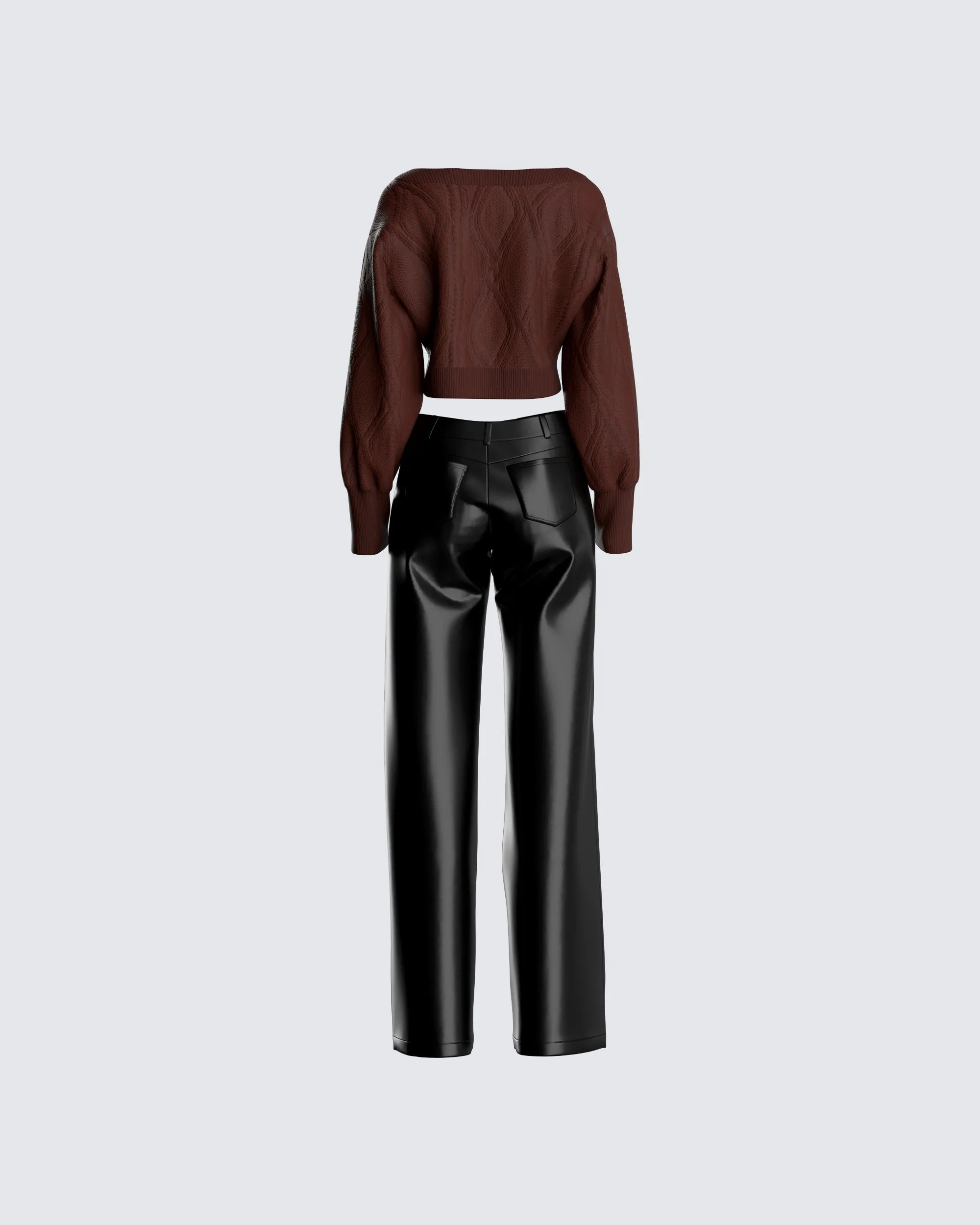 Maggie Top & Darcy Pant Set sold by Finesse product image thumbnail 3