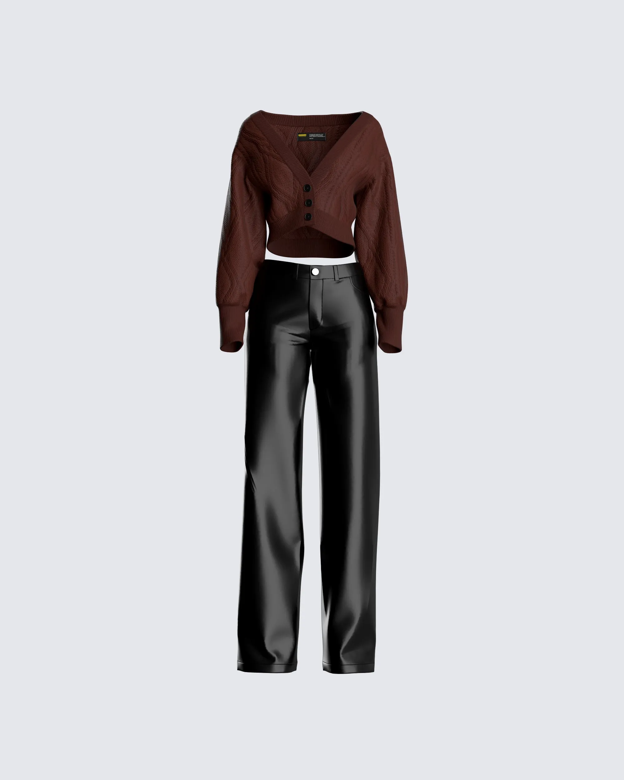 Maggie Top & Darcy Pant Set sold by Finesse