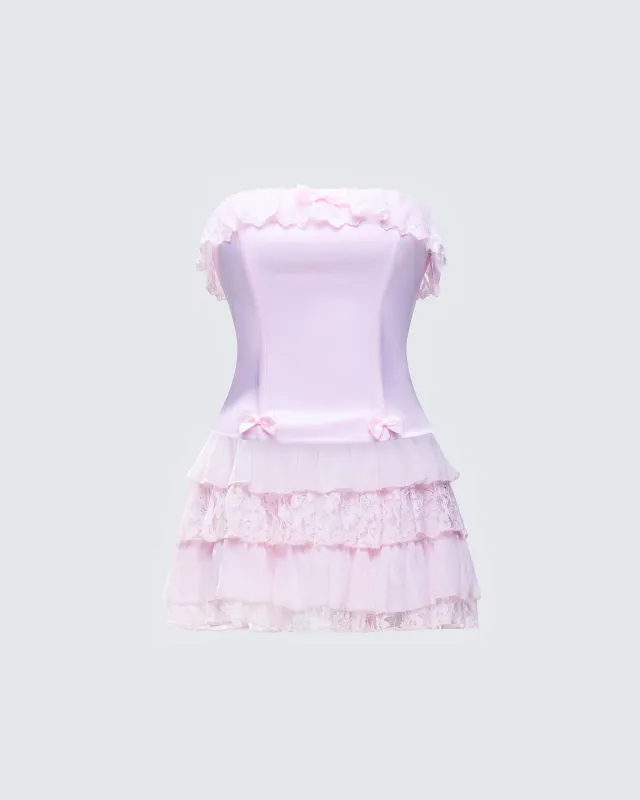 Maris Satin Set sold by Finesse