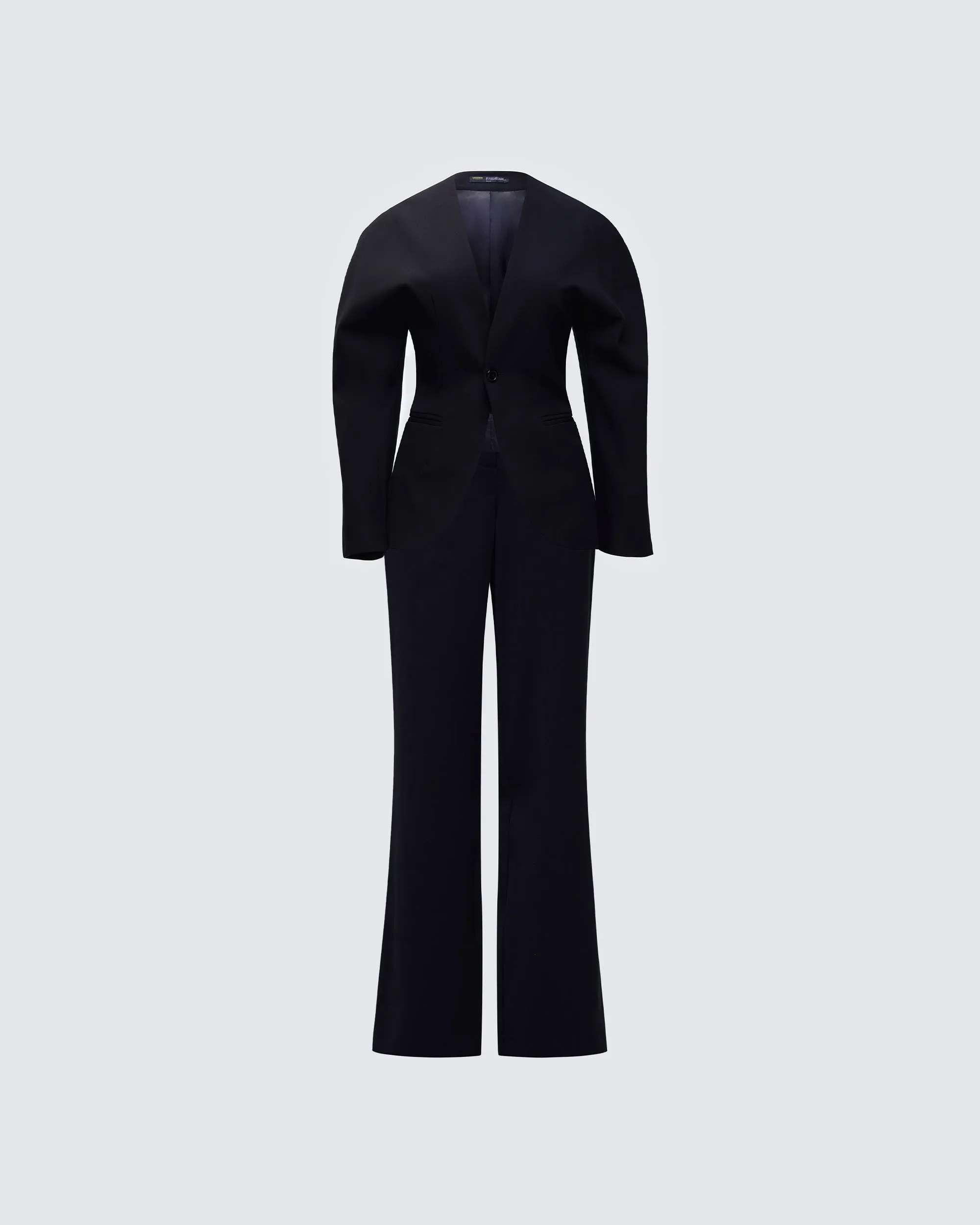 Maybelle Blazer Set sold by Finesse