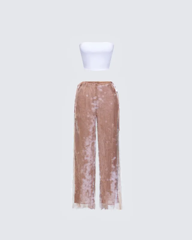Reese Sequin Set sold by Finesse
