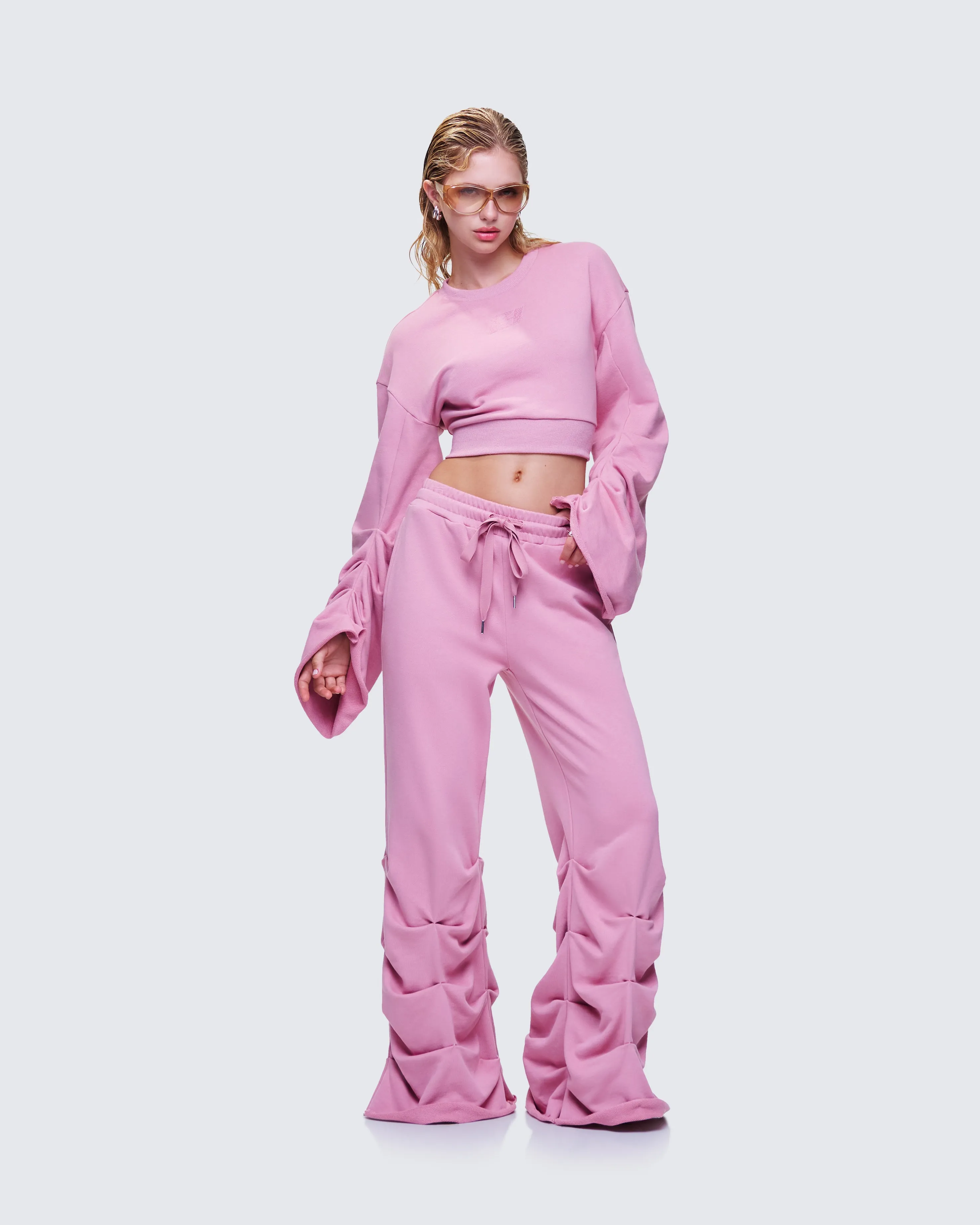 Una Sweat Set sold by Finesse product image thumbnail 4