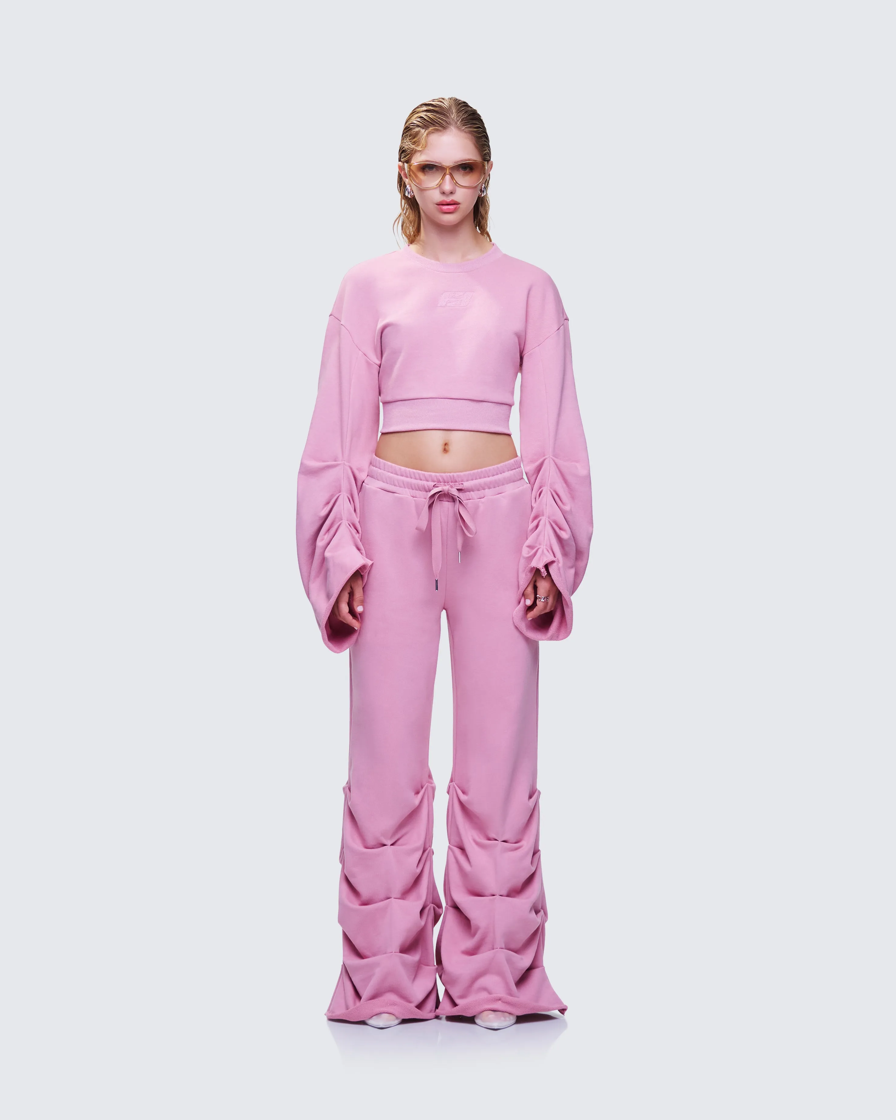 Una Sweat Set sold by Finesse product image thumbnail 2