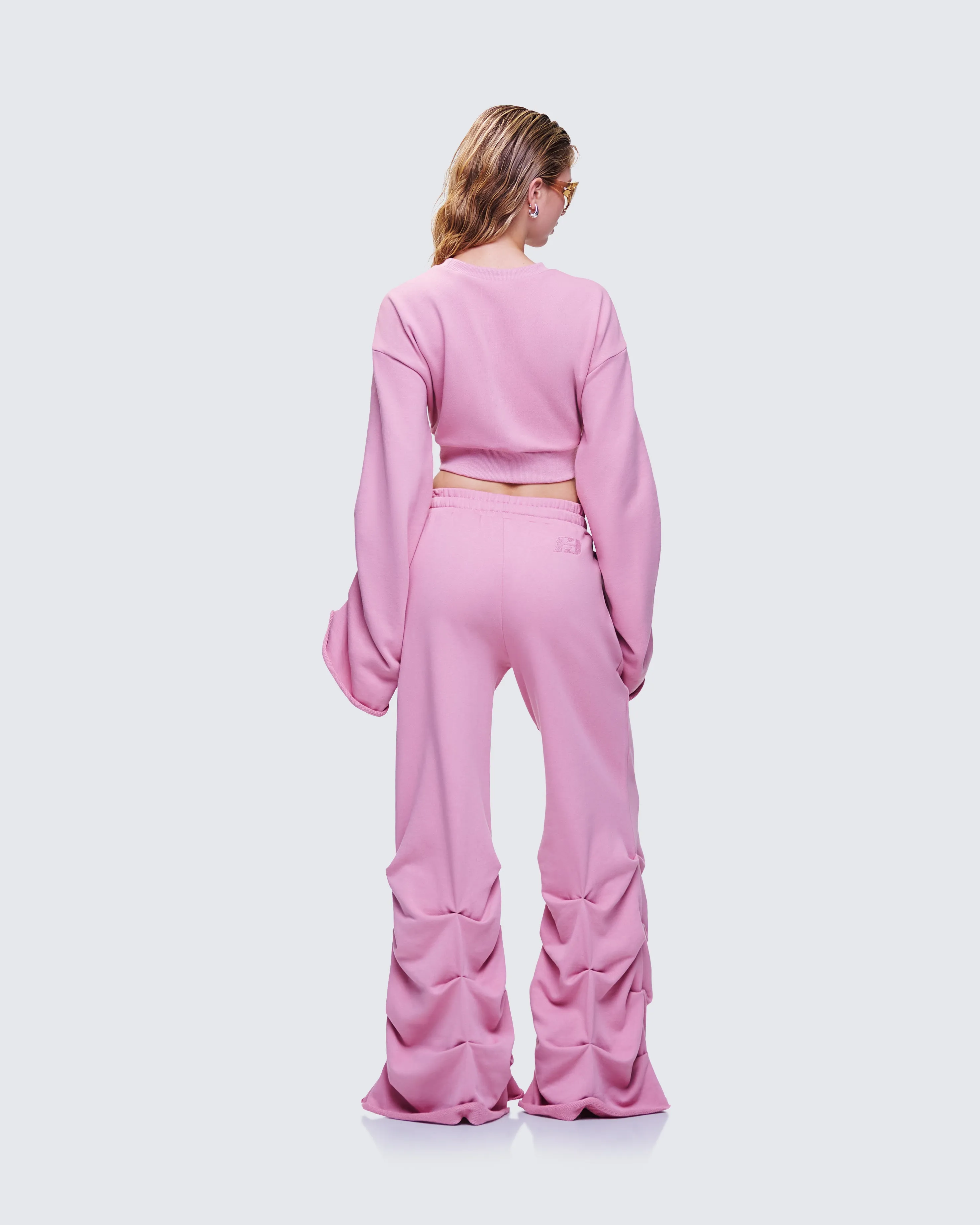 Una Sweat Set sold by Finesse product image thumbnail 5