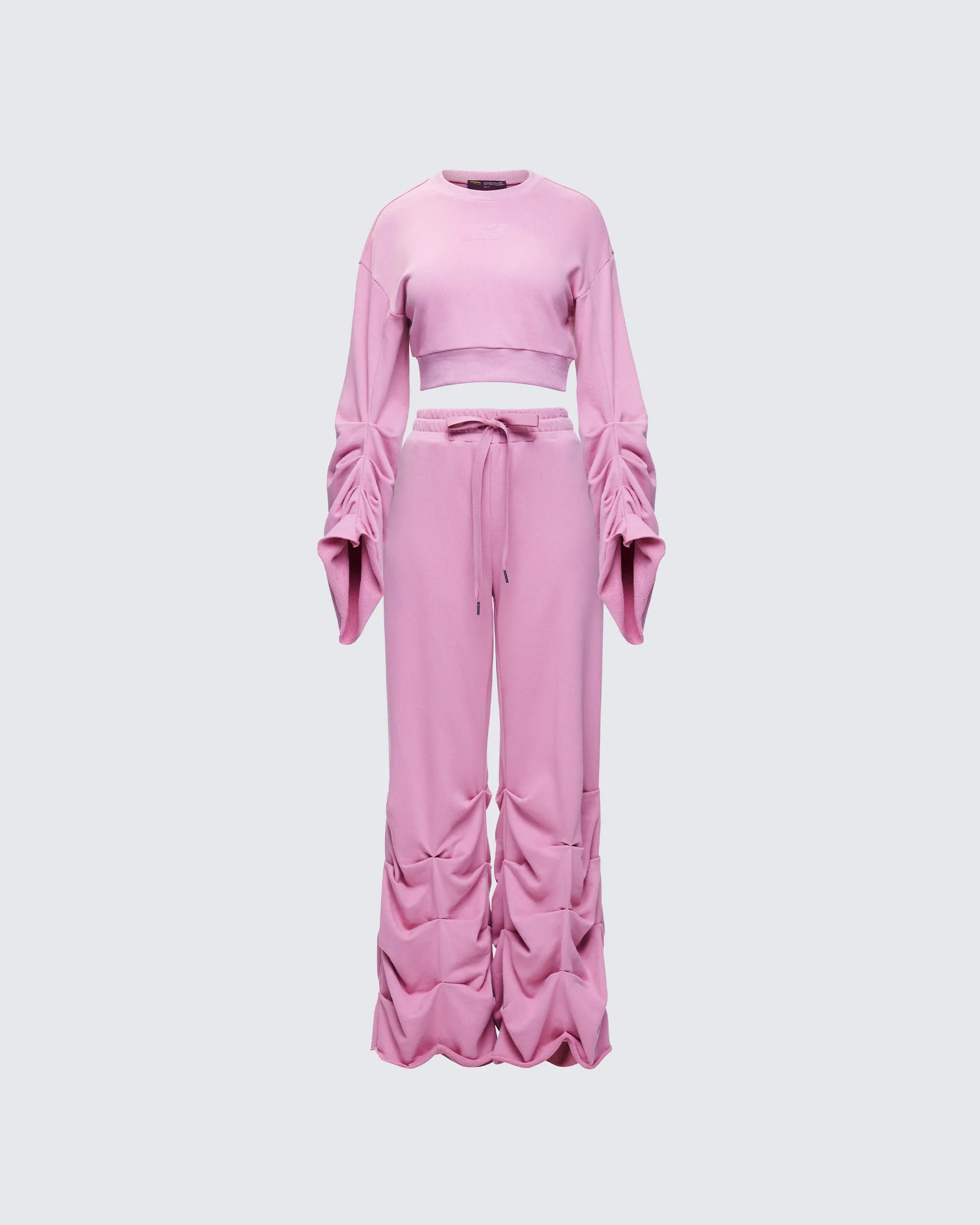 Una Sweat Set sold by Finesse