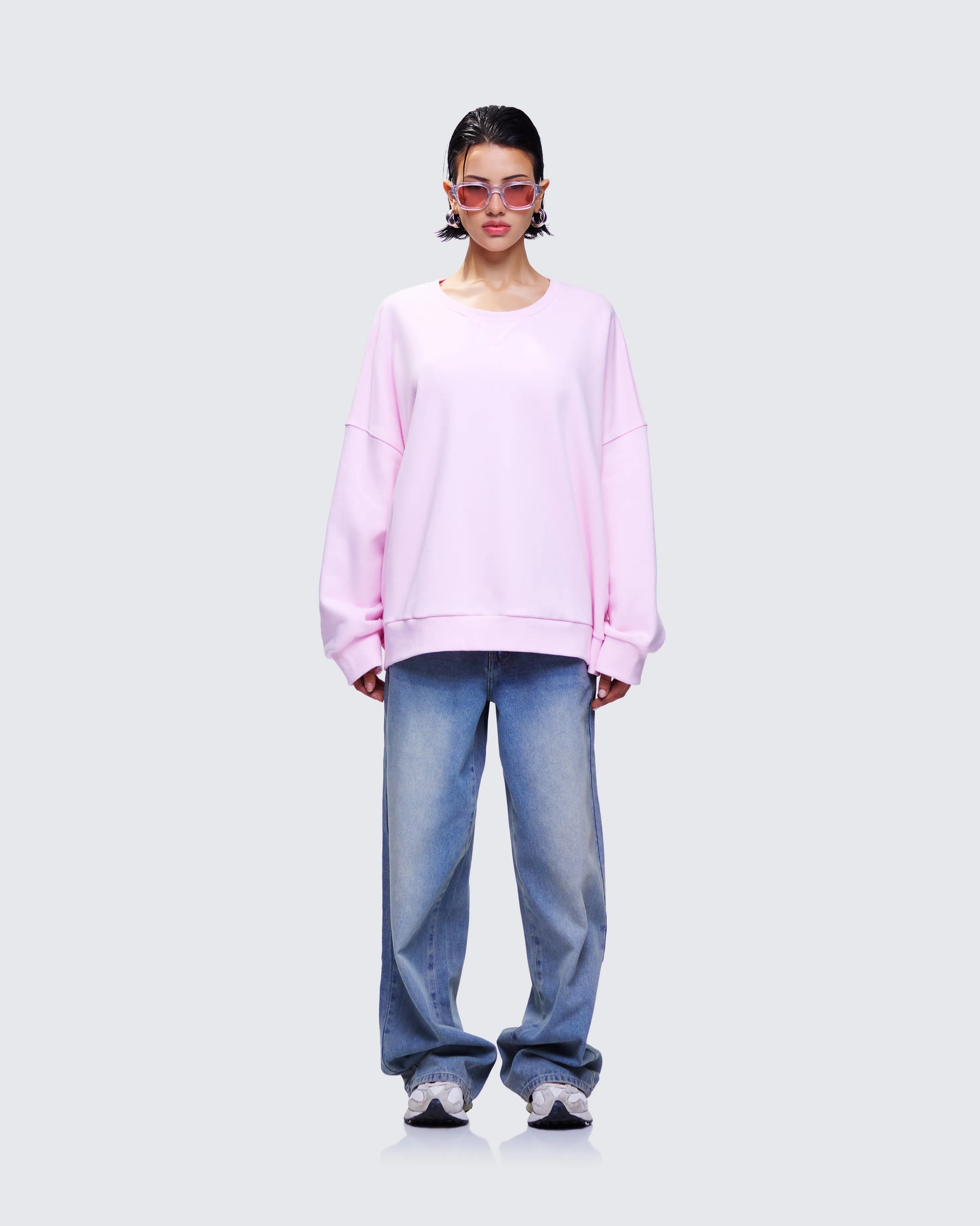 Salima Denim Set sold by Finesse product image thumbnail 2