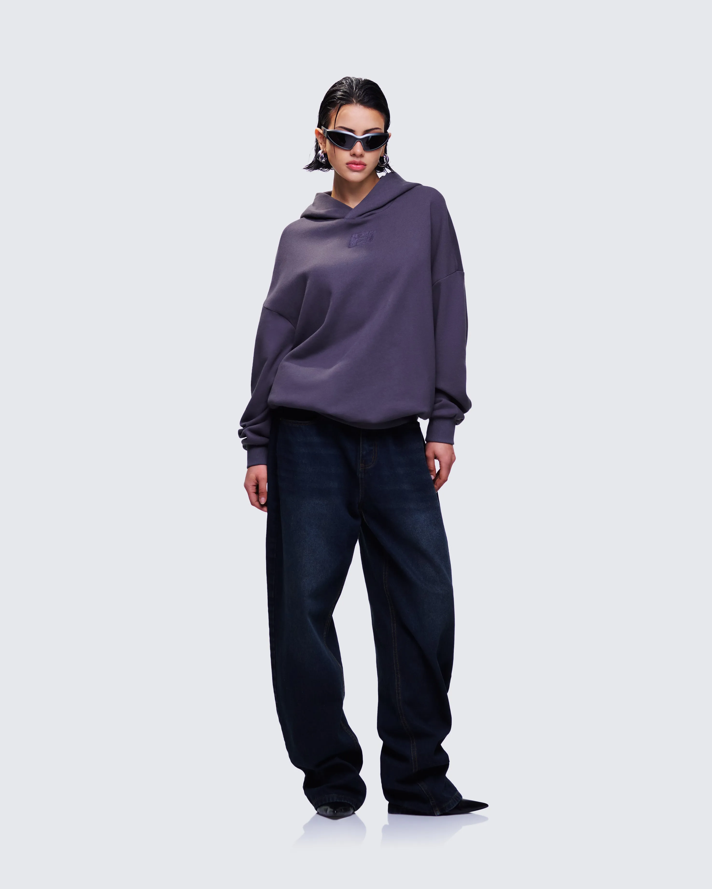 Azariah Baggy Set sold by Finesse product image thumbnail 4