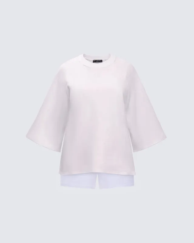 Mabelle Oversized Set sold by Finesse