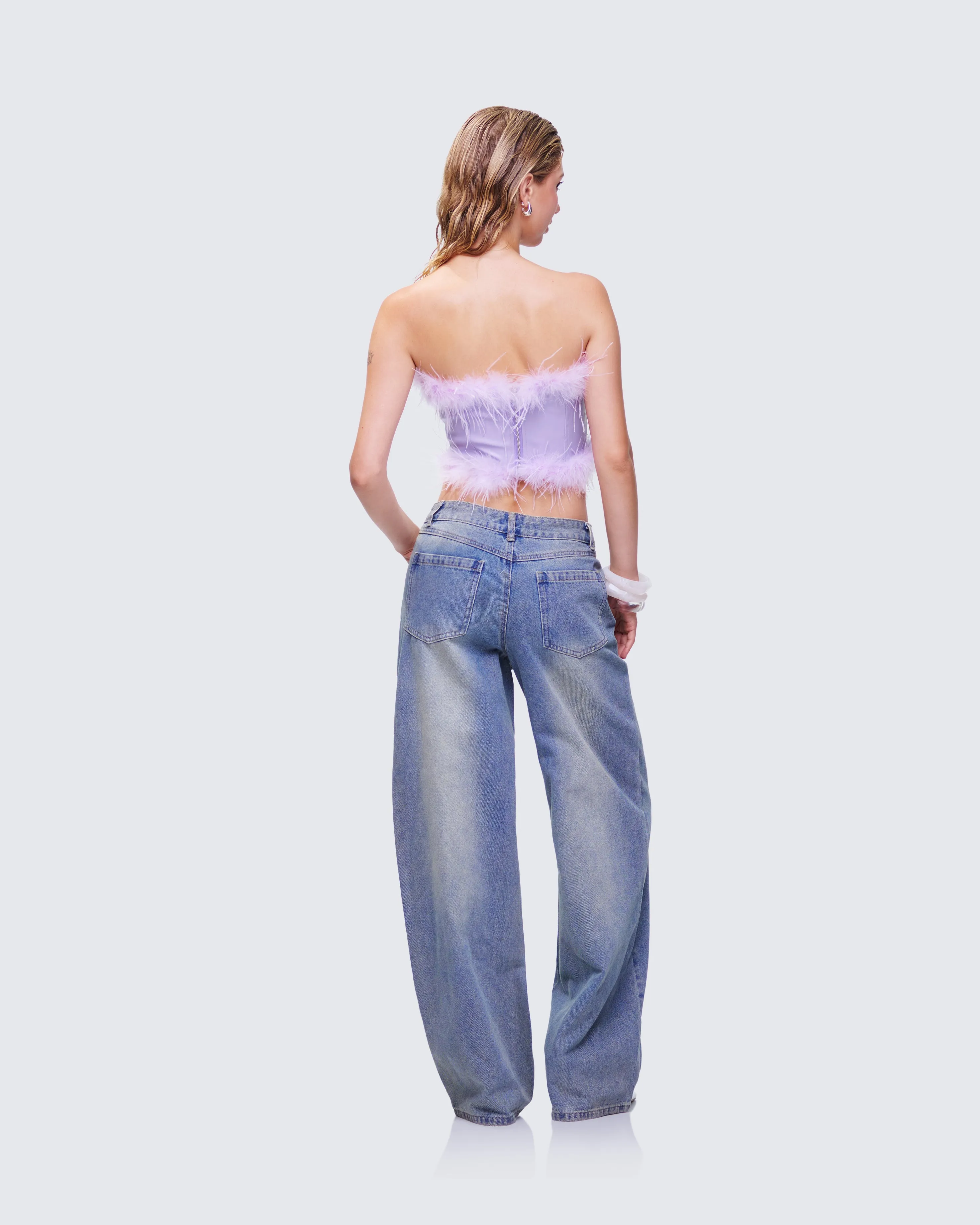 Abrielle Feather Set sold by Finesse product image thumbnail 5