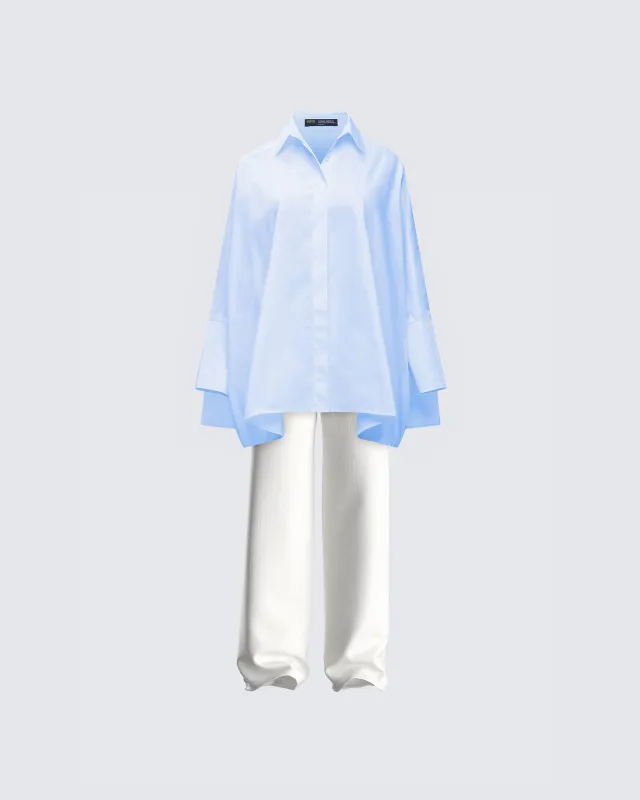 Hesper Linen Set sold by Finesse