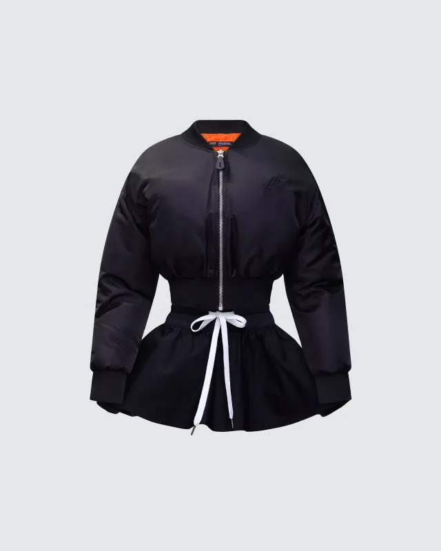 Khione Bomber Set sold by Finesse