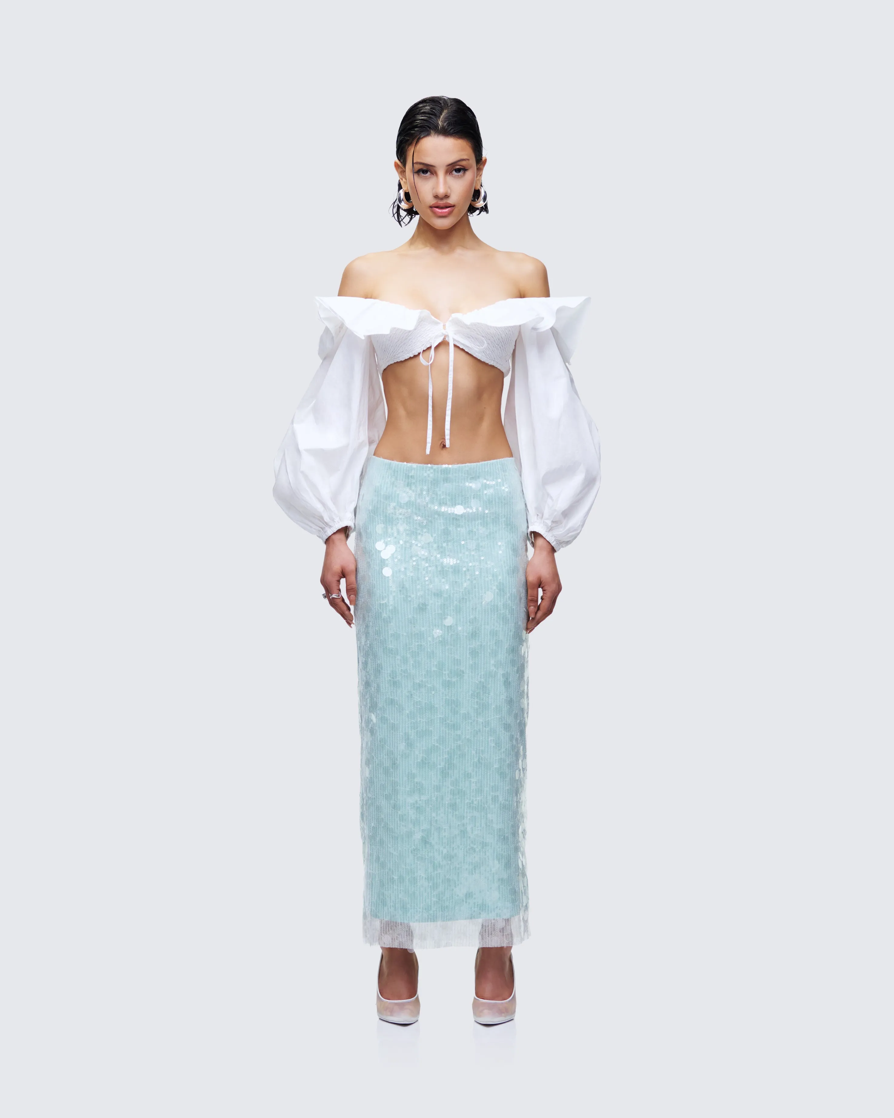 Marta Sequin Set sold by Finesse product image thumbnail 2