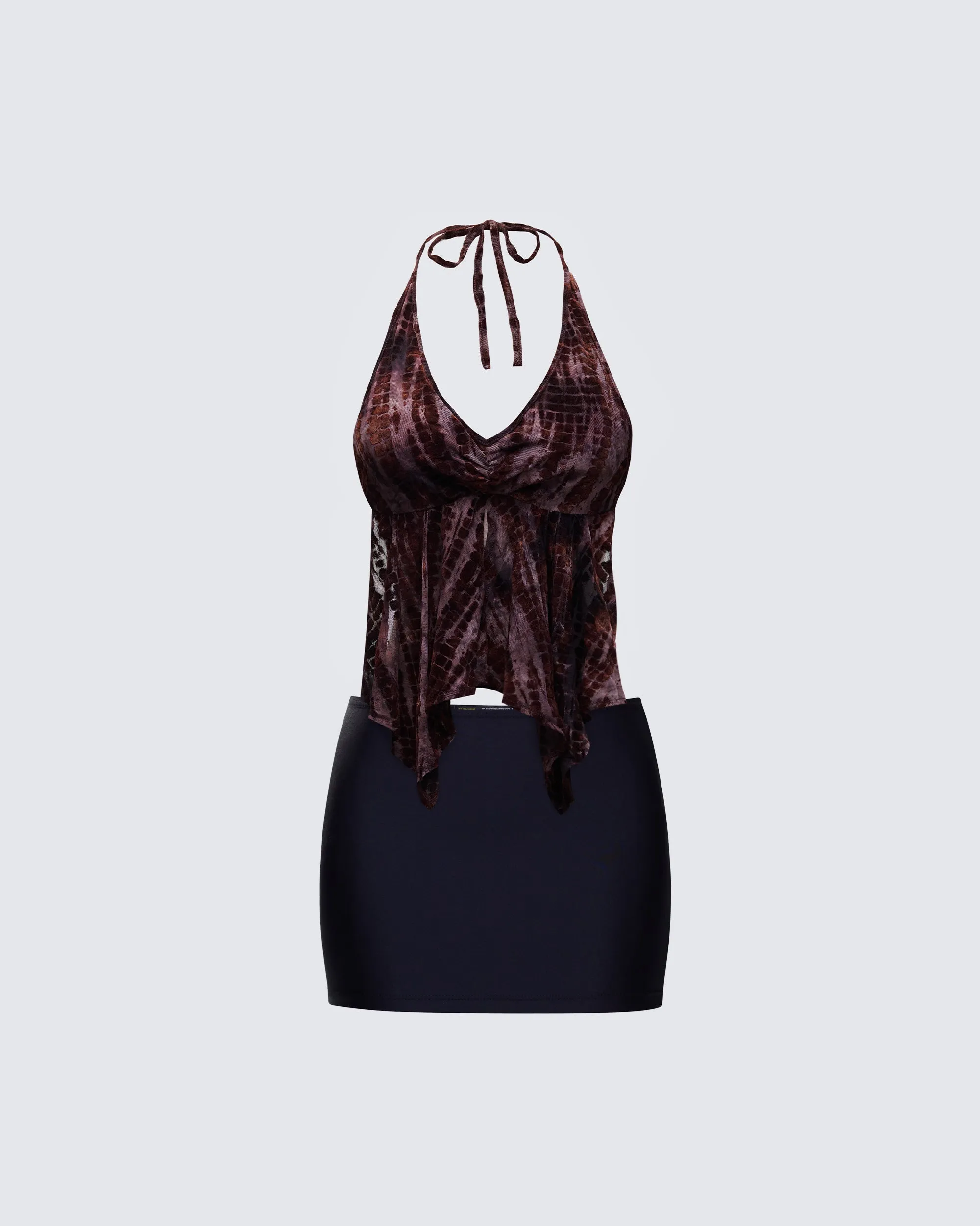 Kerensa Mesh Set sold by Finesse