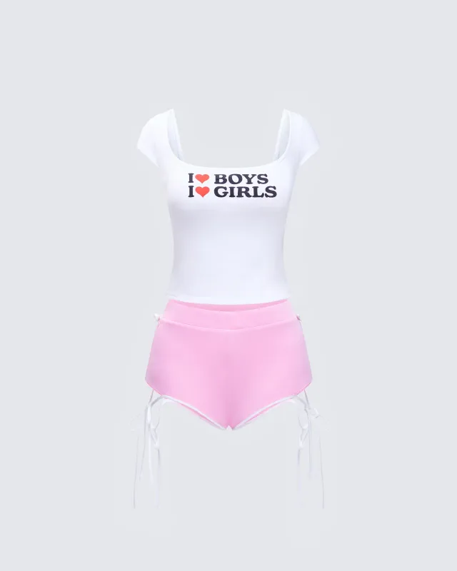 Zoya Jersey Set   made by Finesse