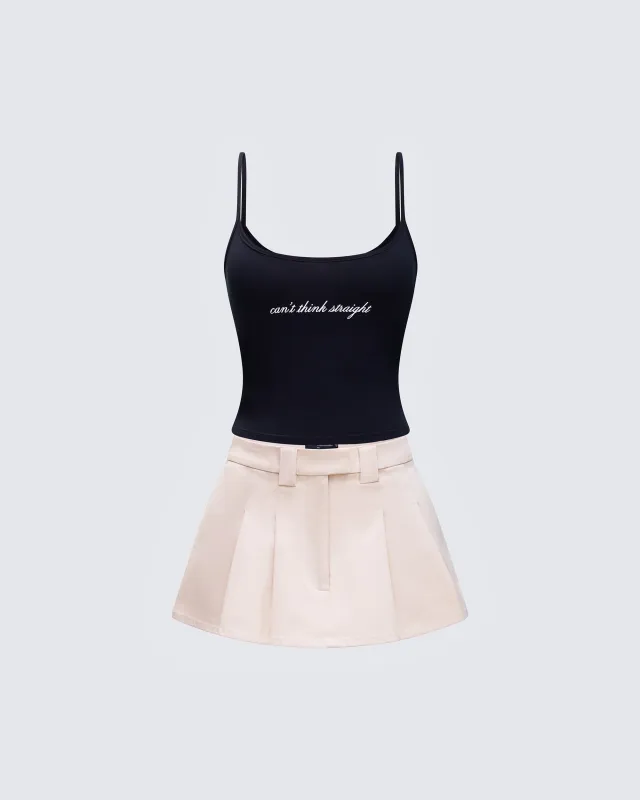 Kacie Twill Set sold by Finesse