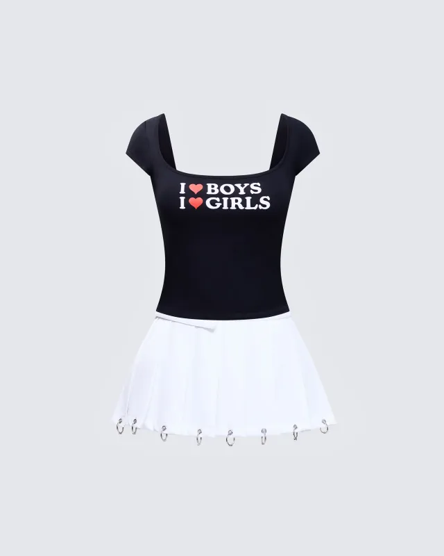 Zoya Pleat Set
 sold by Finesse