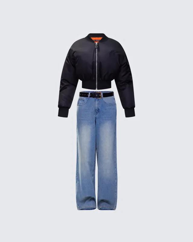 Khione Slouch Set  sold by Finesse