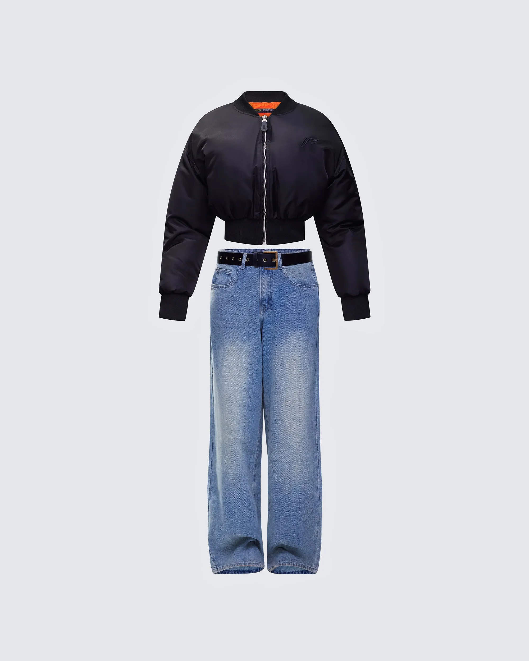 Khione Slouch Set
sold by Finesse