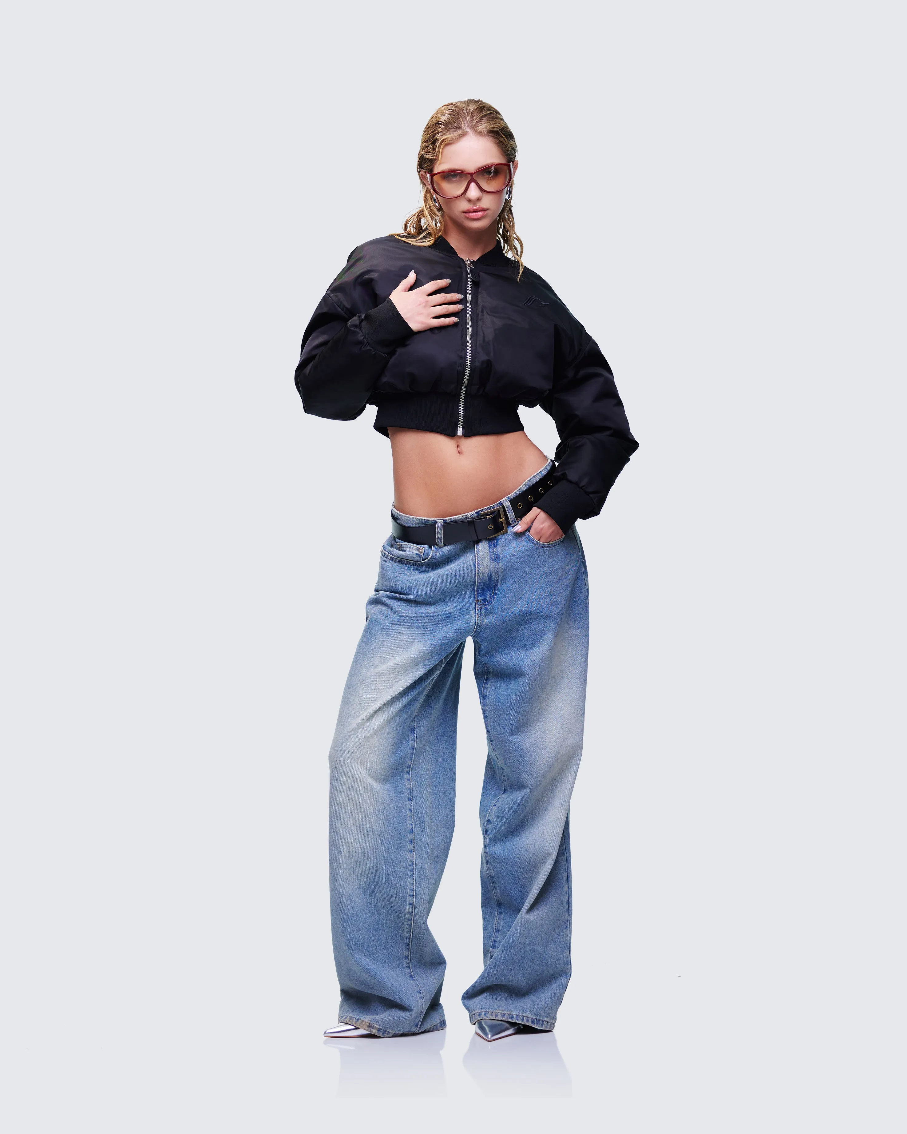 Khione Slouch Set
sold by Finesse product image thumbnail 3