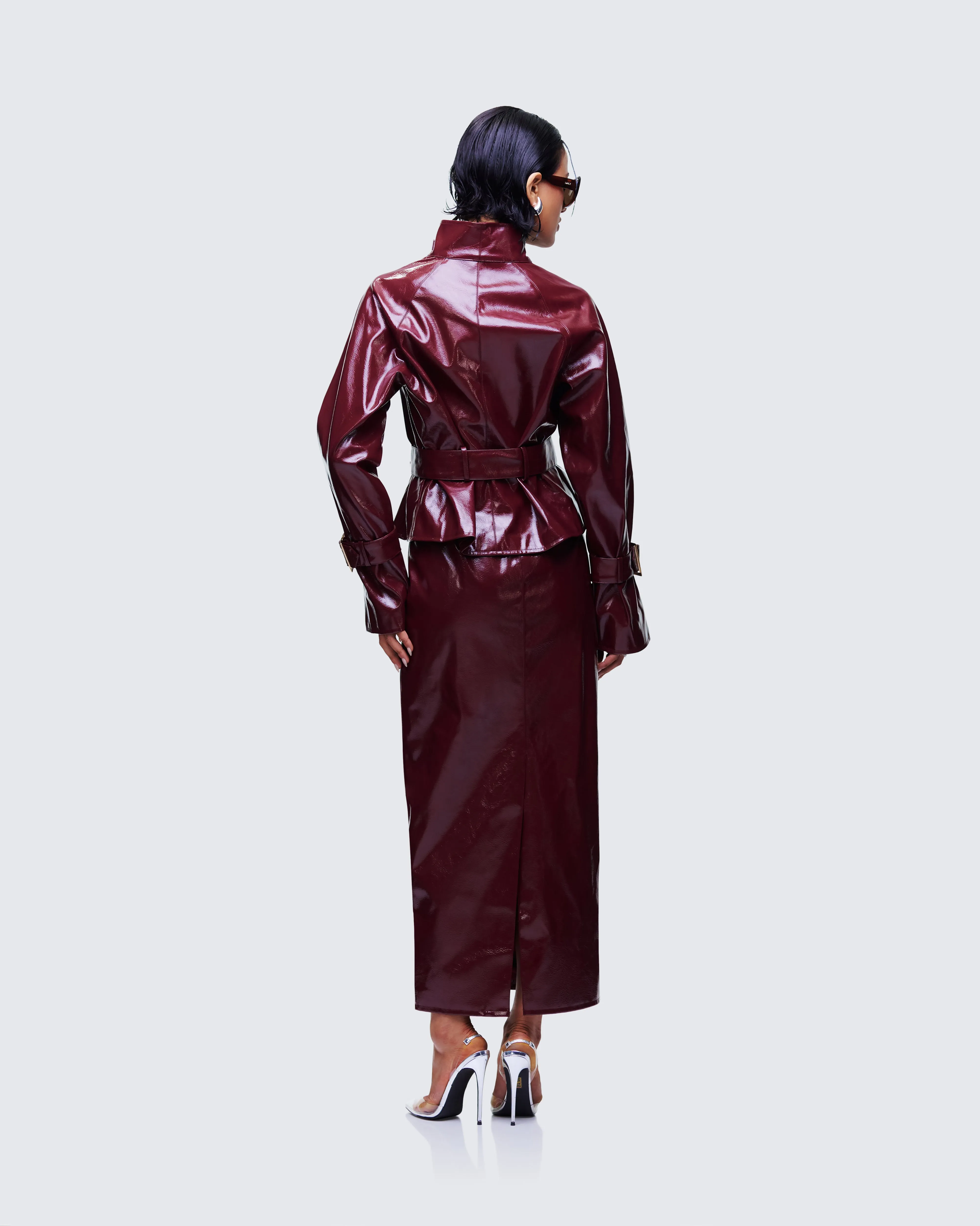 Matilde Plum Set sold by Finesse product image thumbnail 5