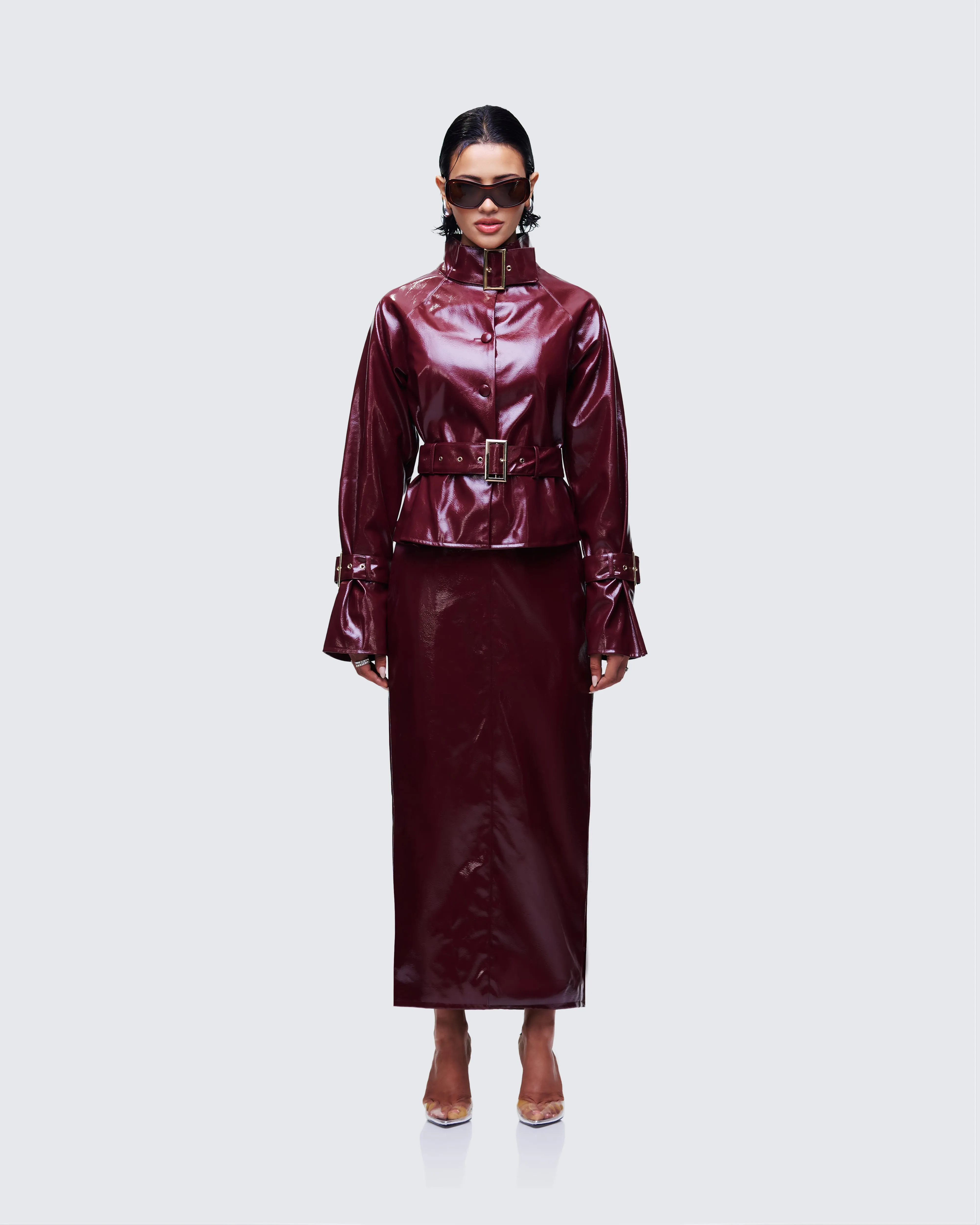 Matilde Plum Set sold by Finesse product image thumbnail 2