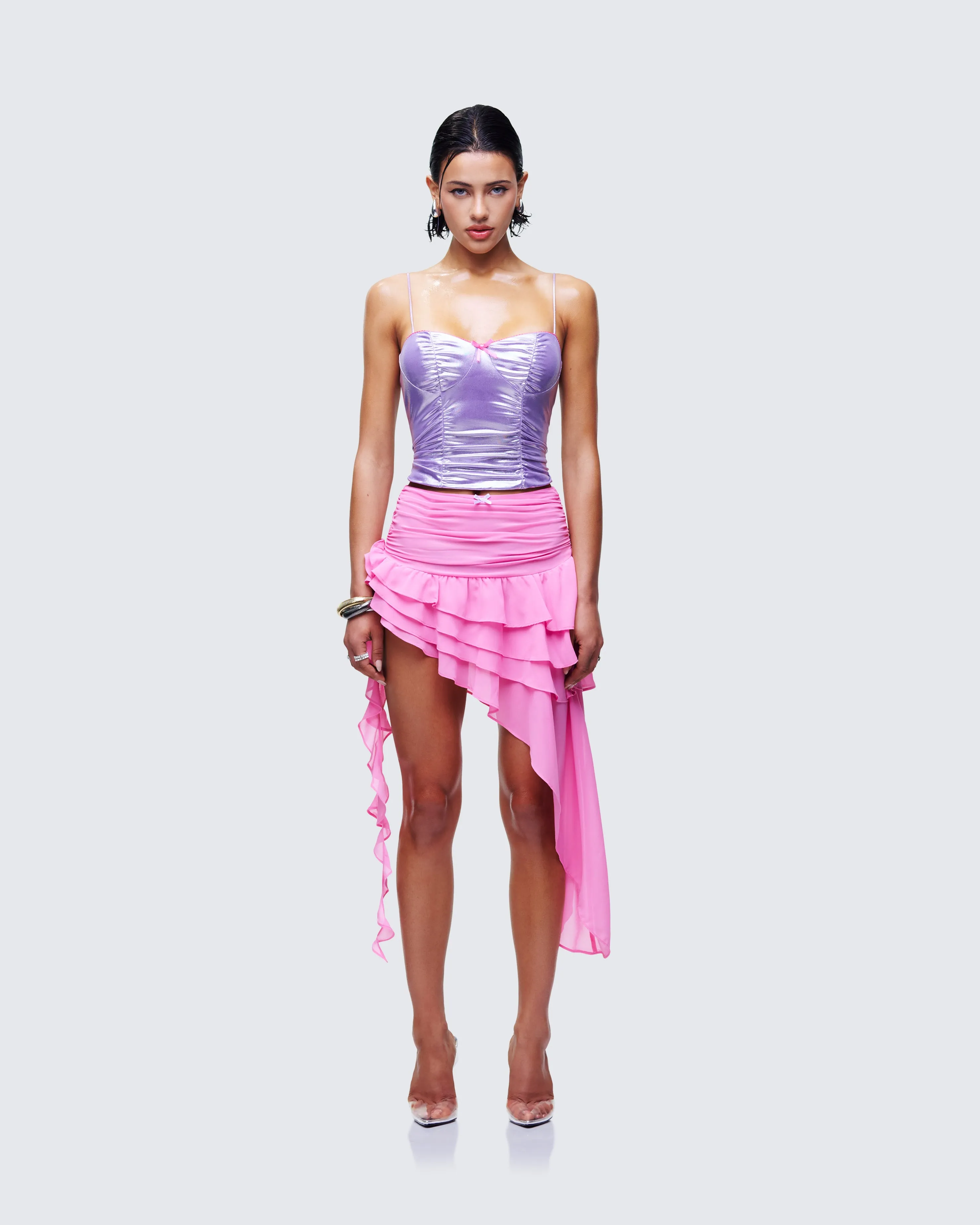 Tia Layered Set sold by Finesse product image thumbnail 2