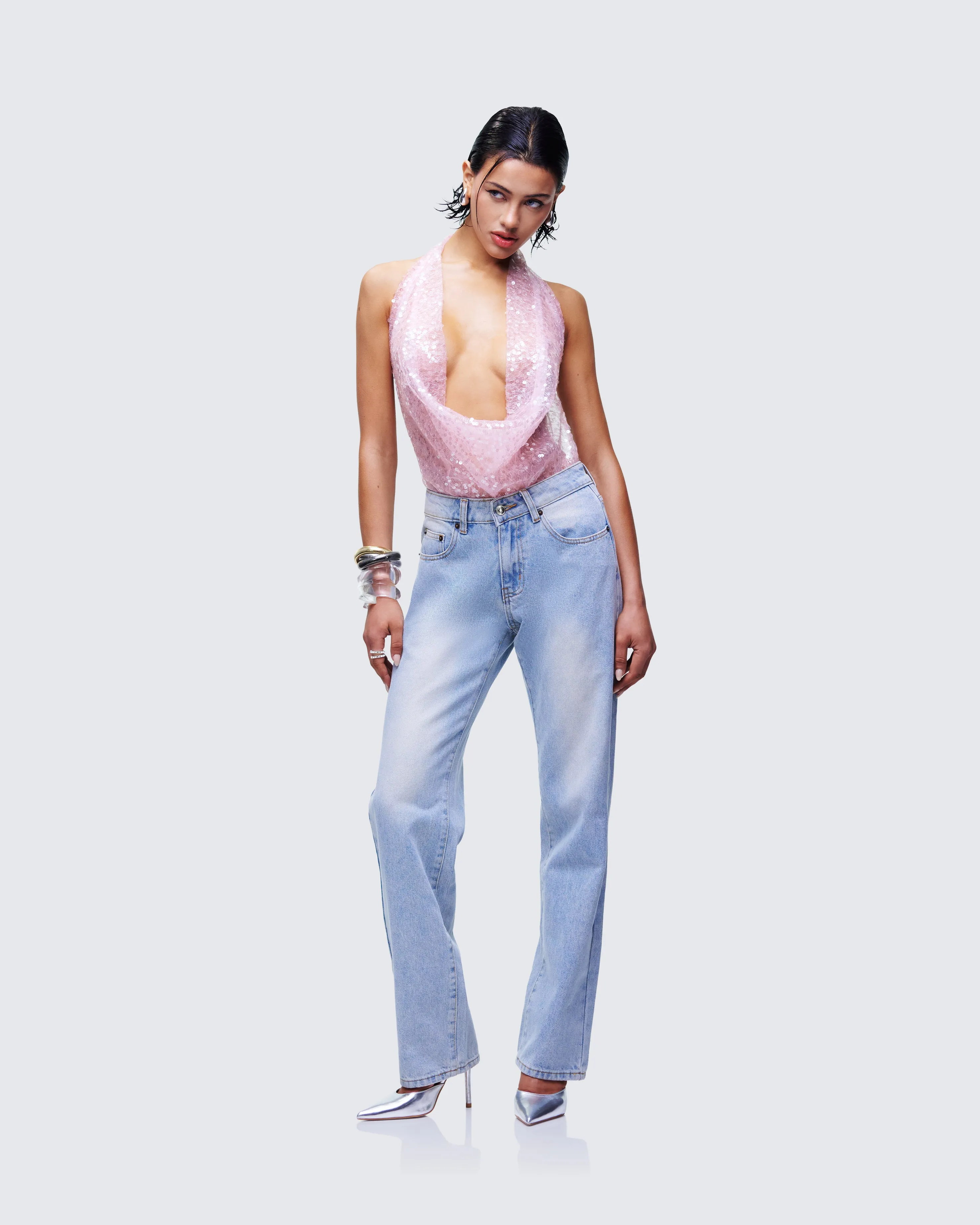 Alieka Sequin Set sold by Finesse product image thumbnail 4