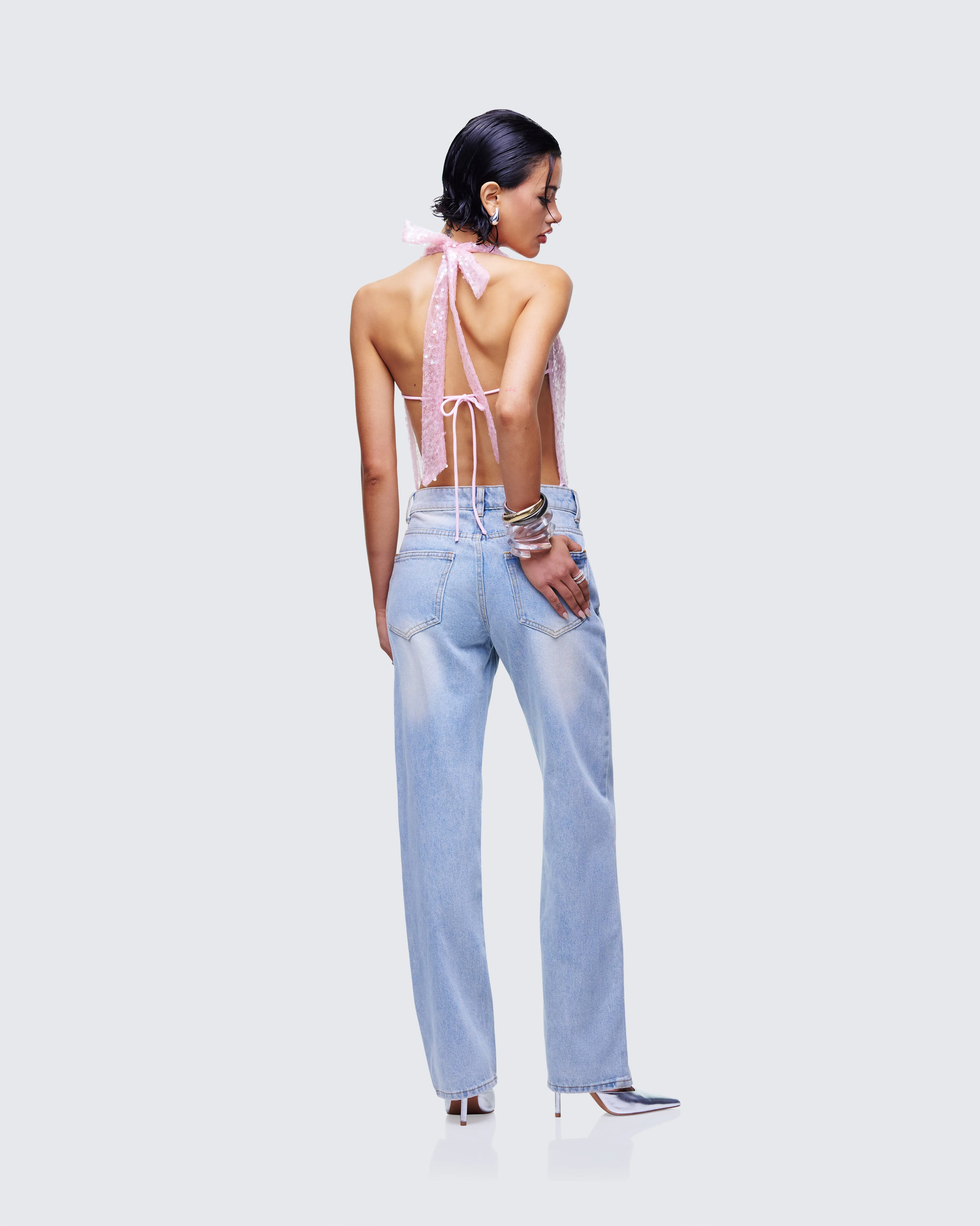 Alieka Sequin Set sold by Finesse product image thumbnail 5