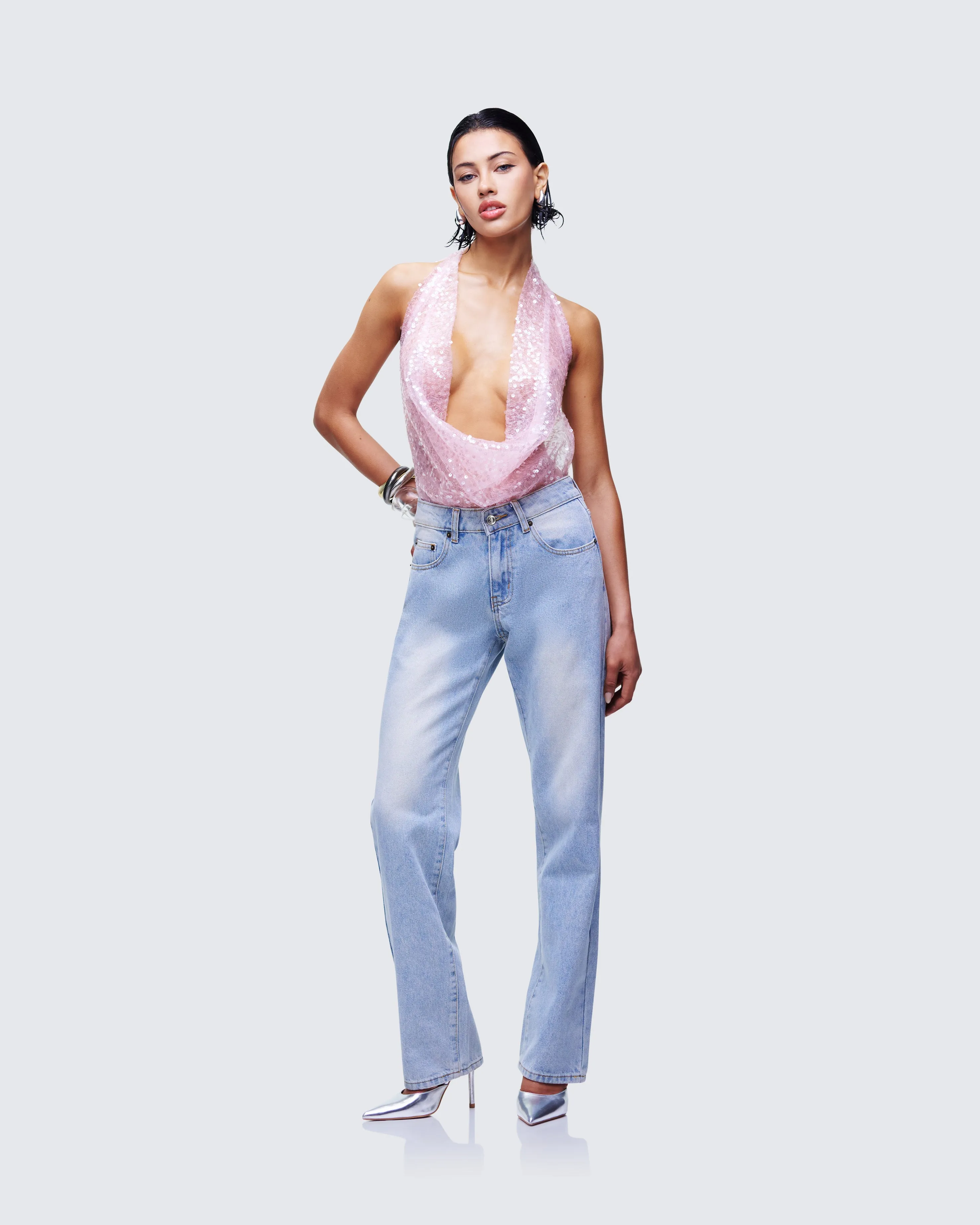 Alieka Sequin Set sold by Finesse product image thumbnail 3