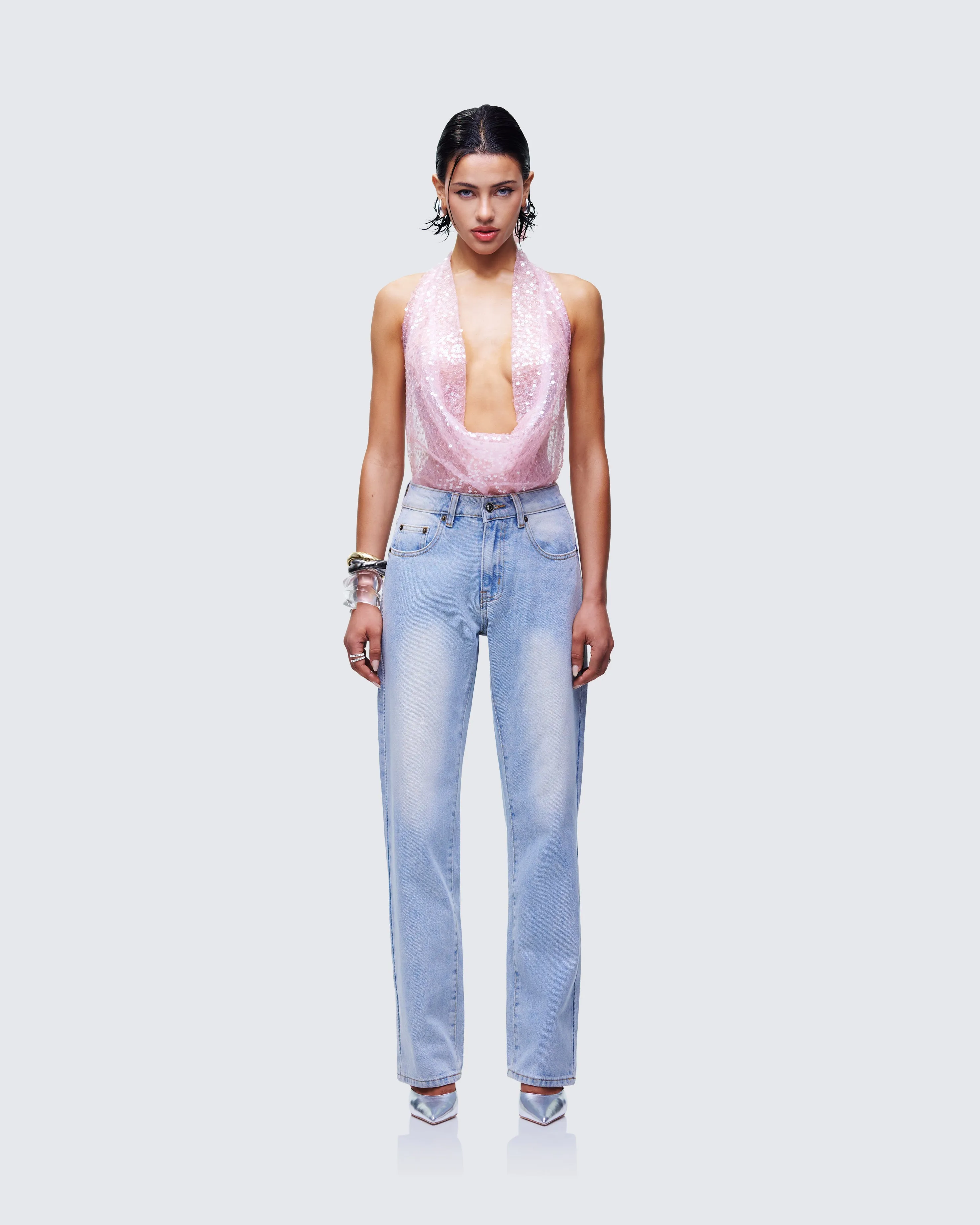 Alieka Sequin Set sold by Finesse product image thumbnail 2