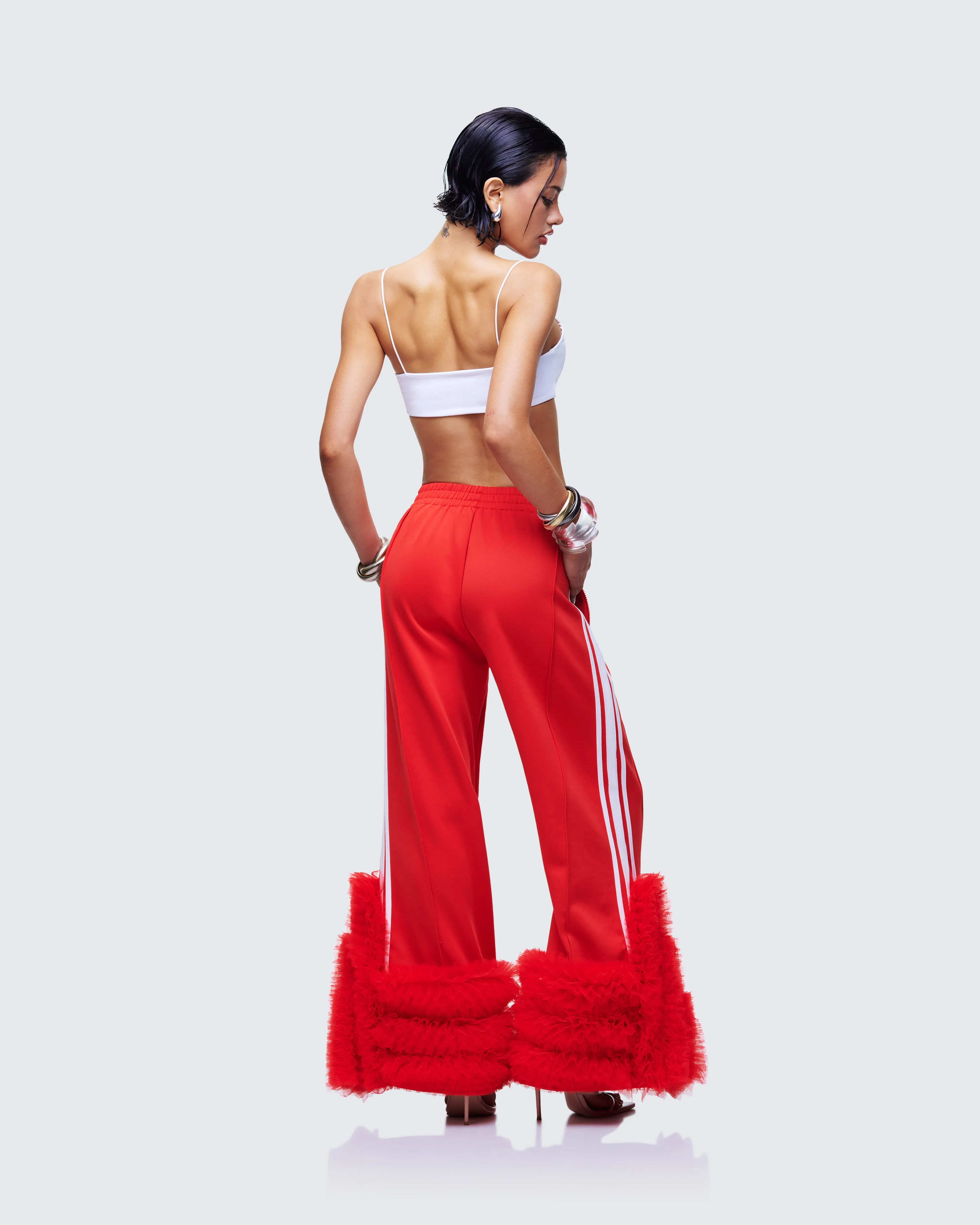 Romilda Cropped Set sold by Finesse product image thumbnail 5