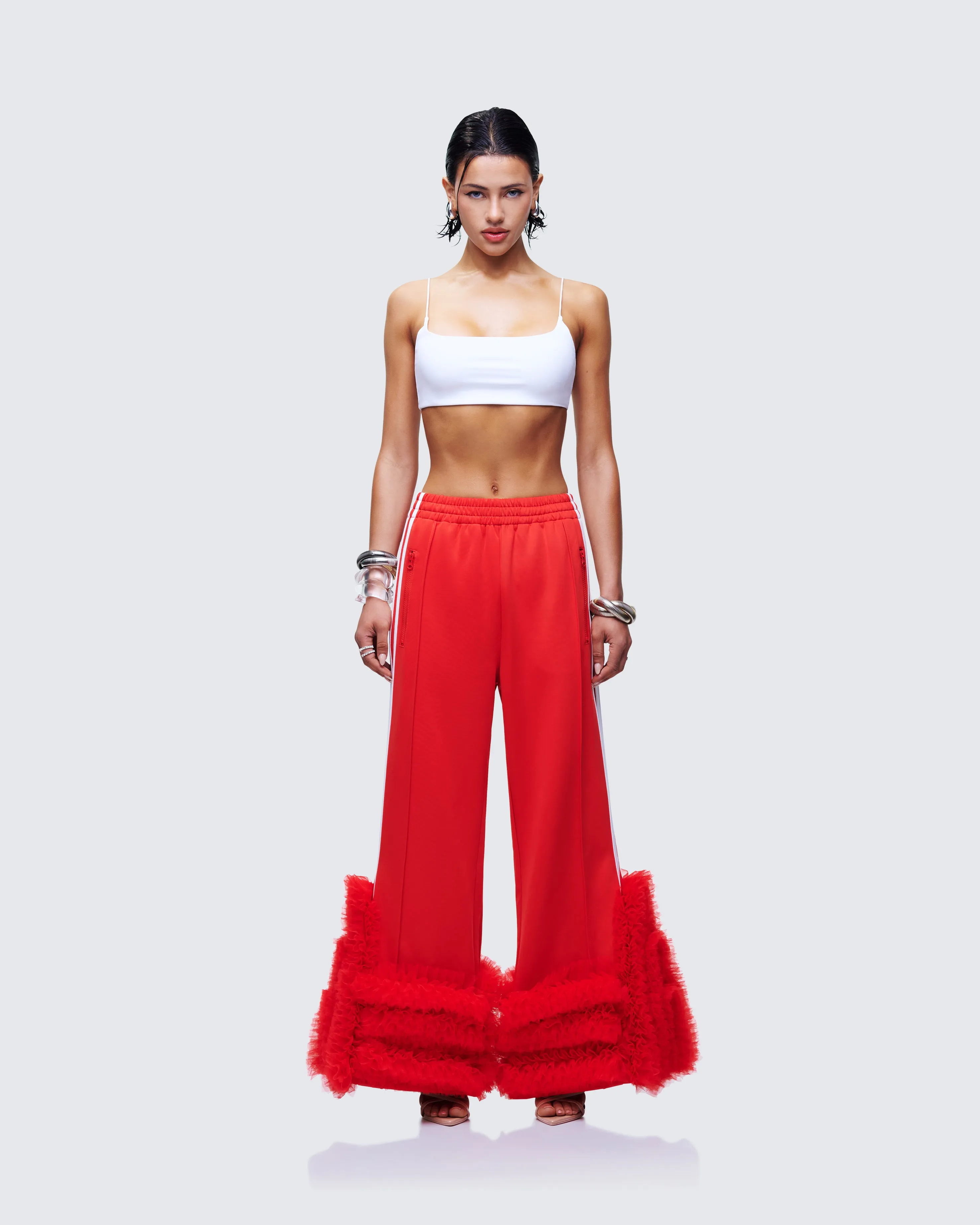 Romilda Cropped Set sold by Finesse product image thumbnail 2
