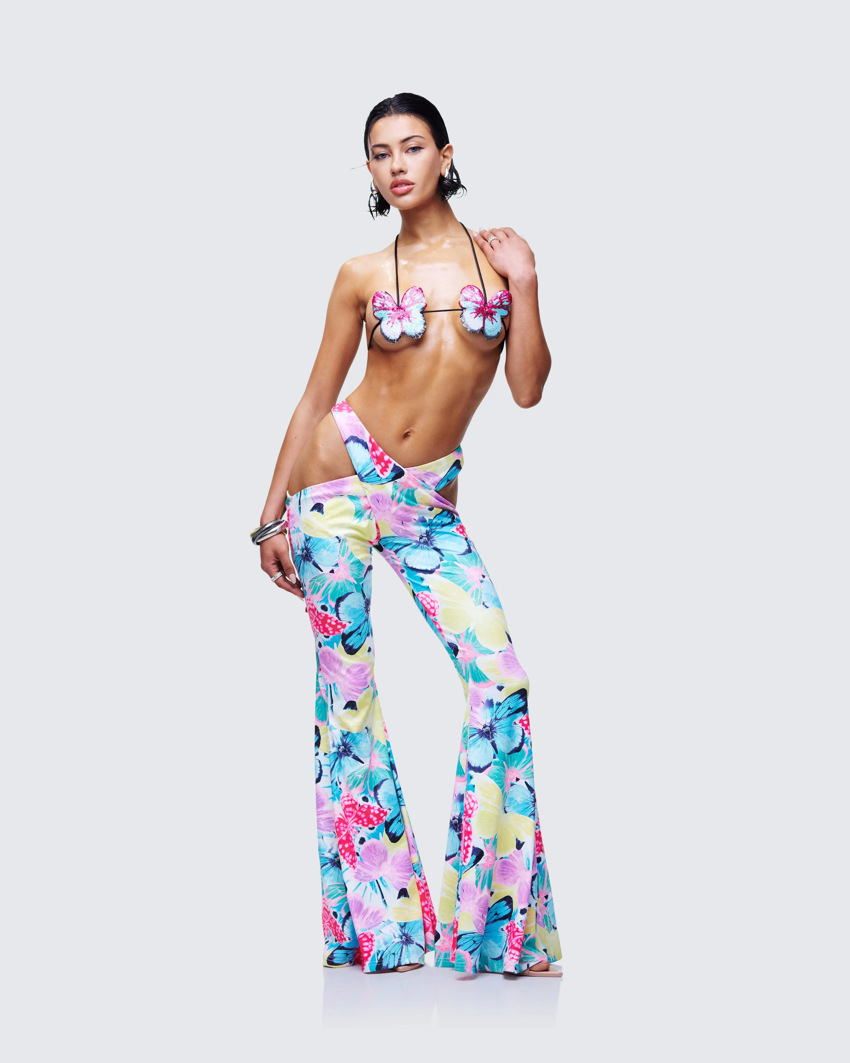 Kandi Butterfly Set sold by Finesse product image thumbnail 4