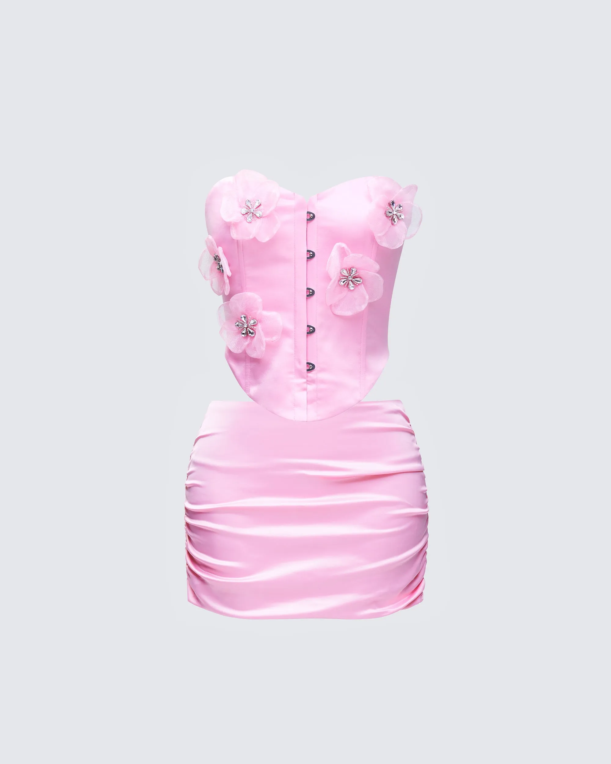 Saranna Pink Set sold by Finesse