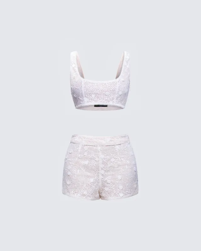 Keturah Lacy Set sold by Finesse