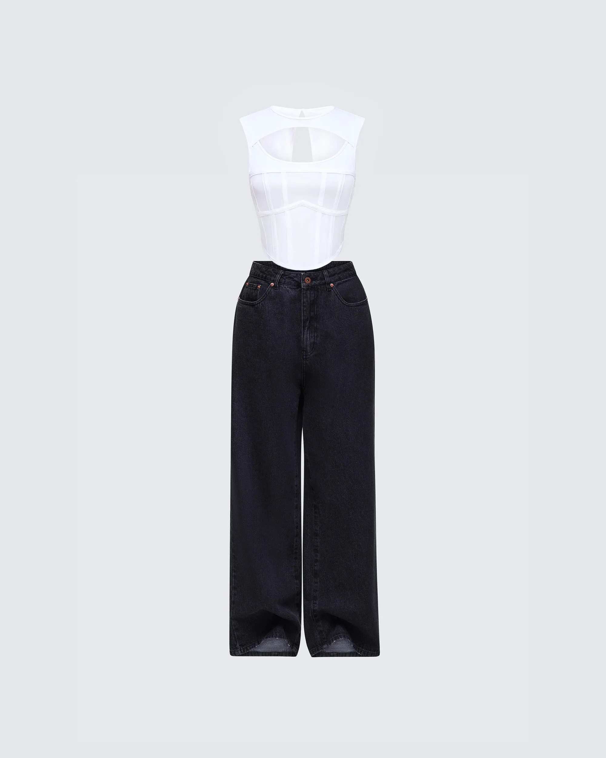 Eden Balloon Set sold by Finesse