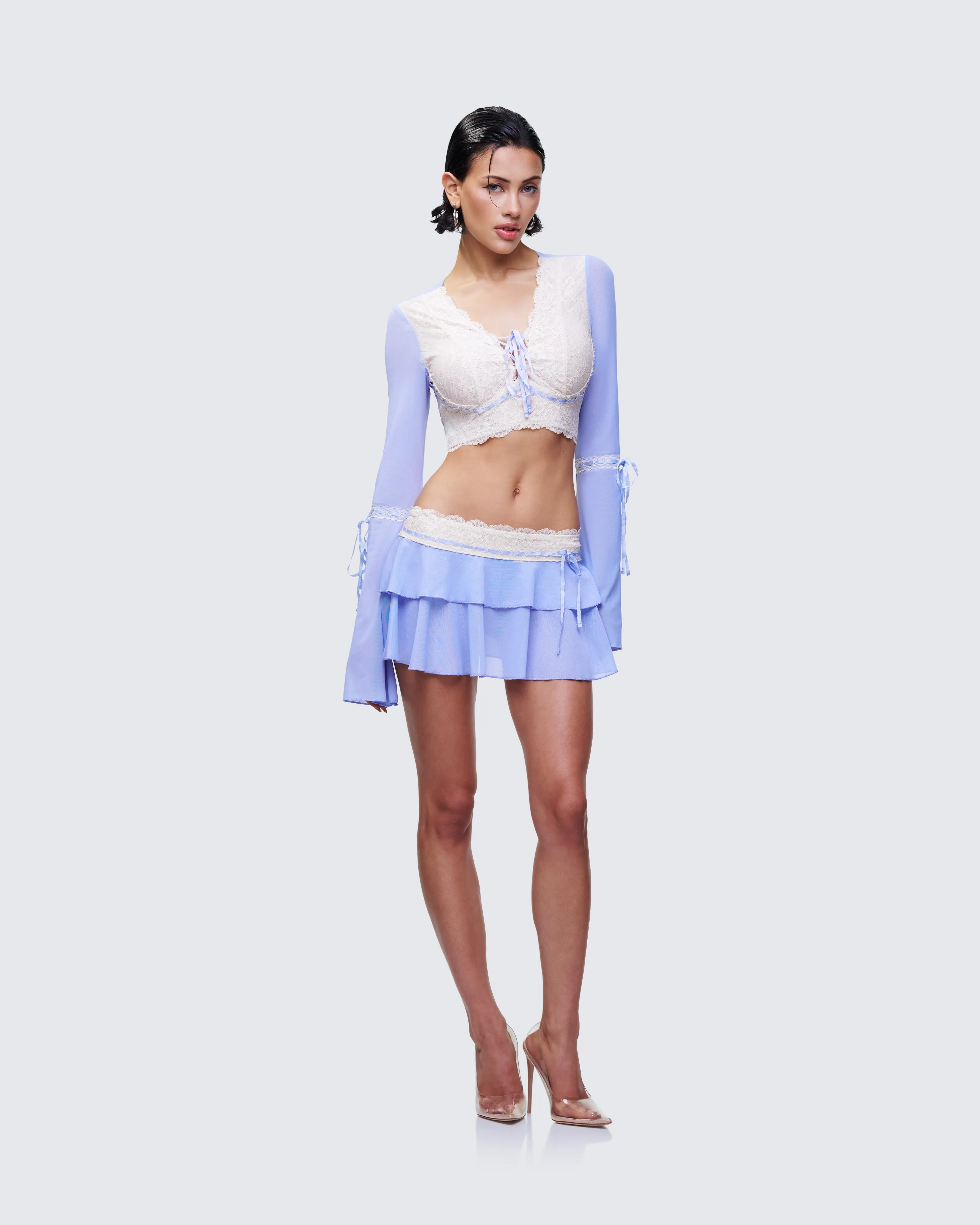 Alize Purple Set sold by Finesse product image thumbnail 3