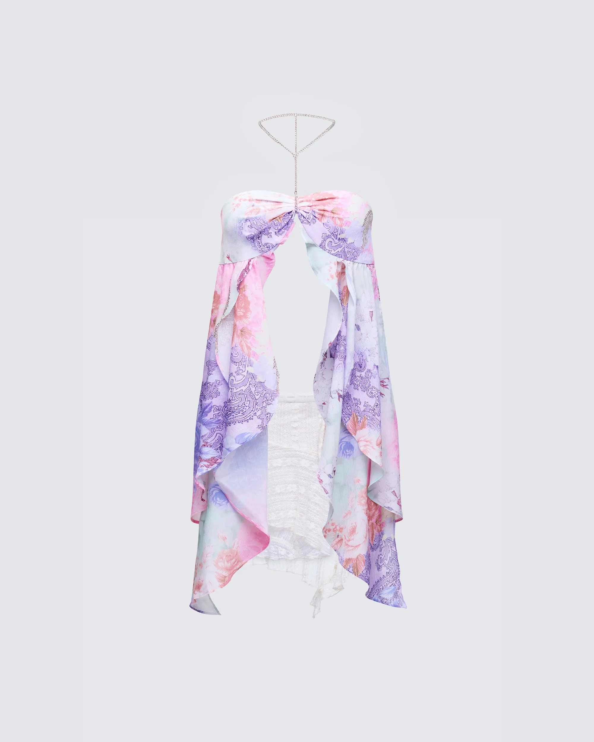 Seaphira Lace Set sold by Finesse