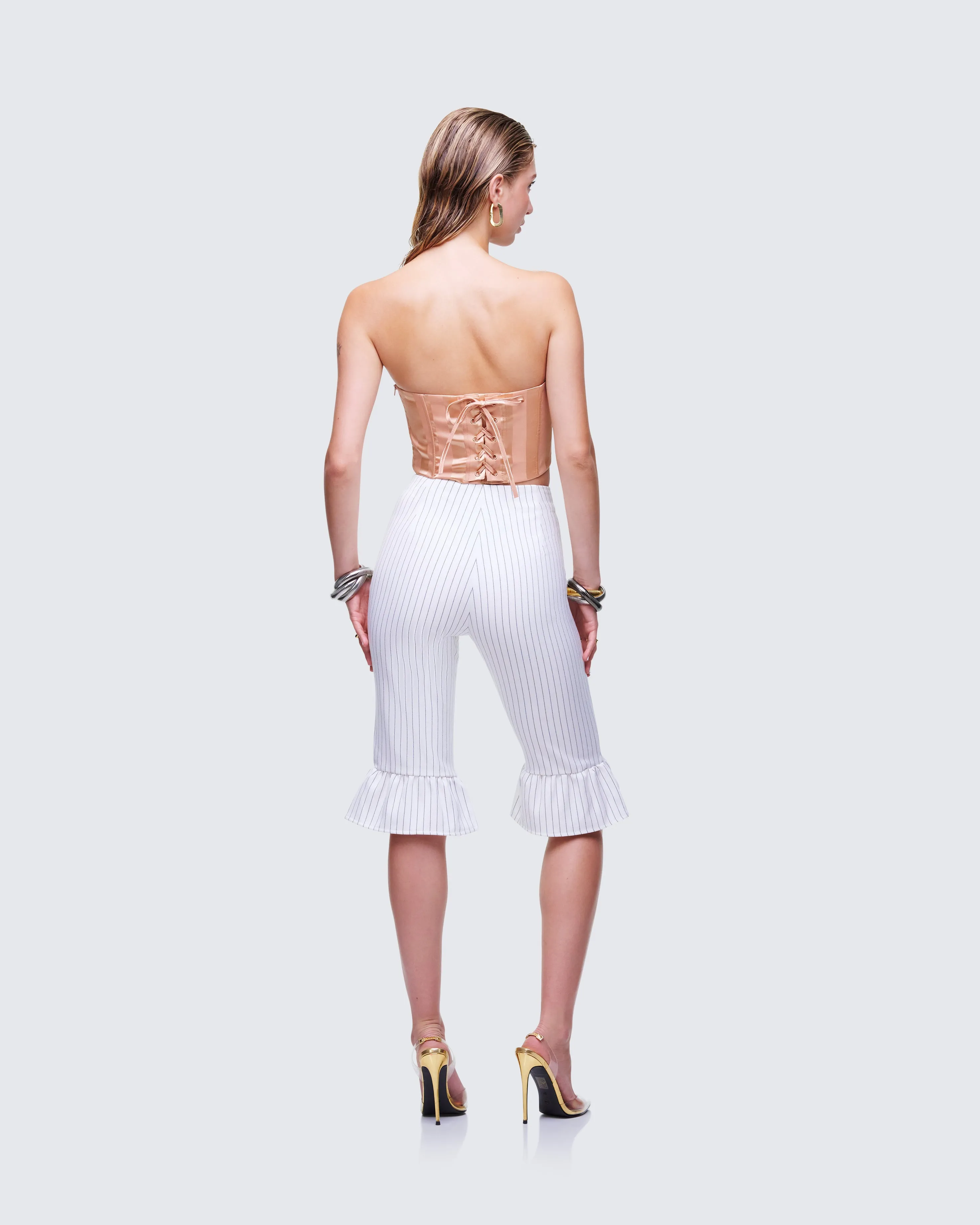 Salome Striped Set sold by Finesse product image thumbnail 5