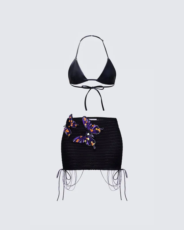 Saffy Micro Set sold by Finesse