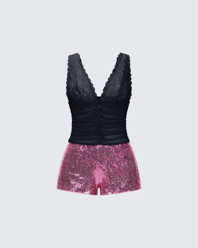 Posie Lace Set sold by Finesse