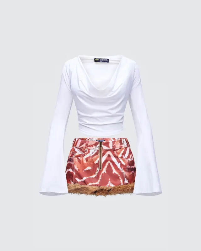 Suha Plunge Set sold by Finesse