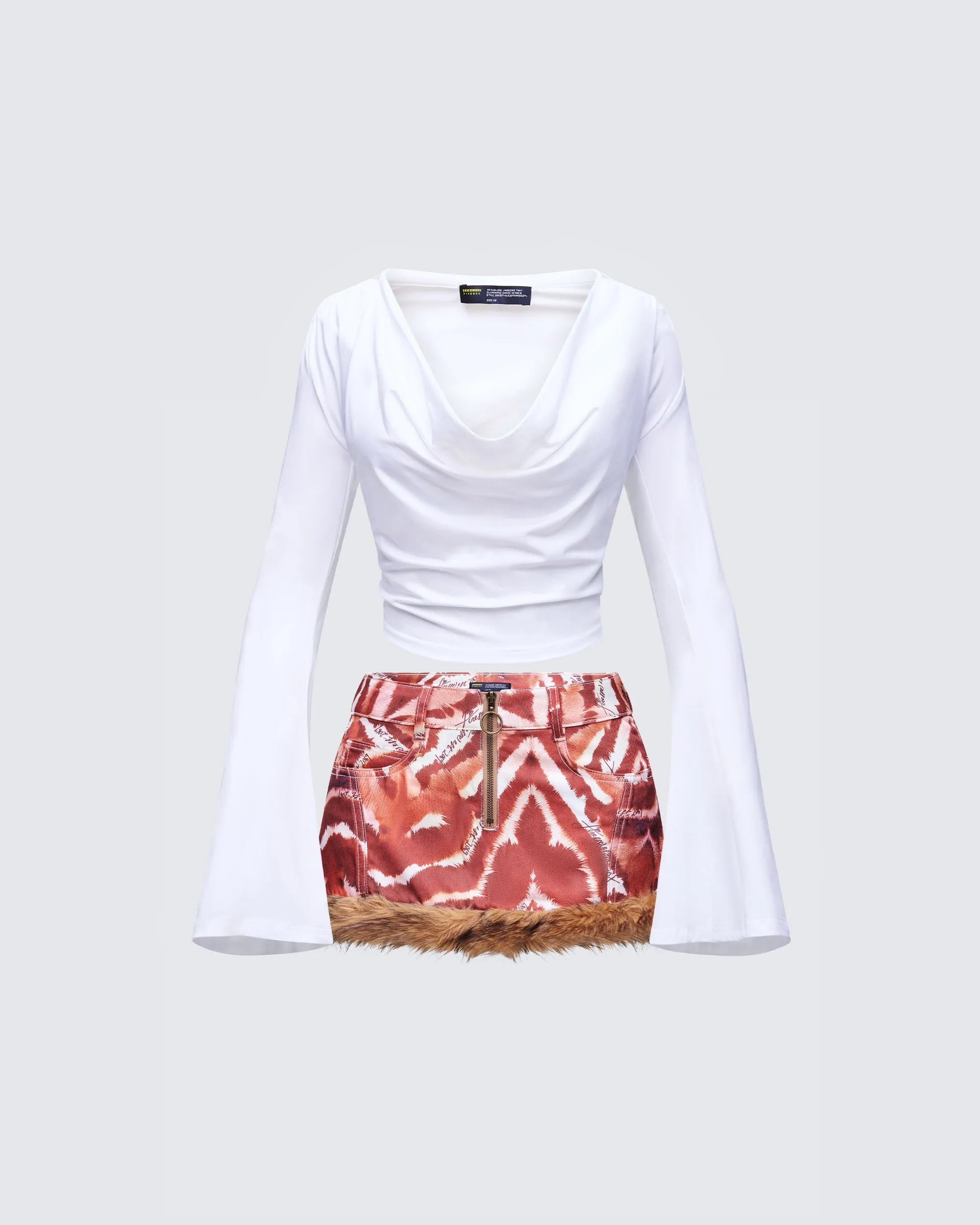 Suha Plunge Set sold by Finesse