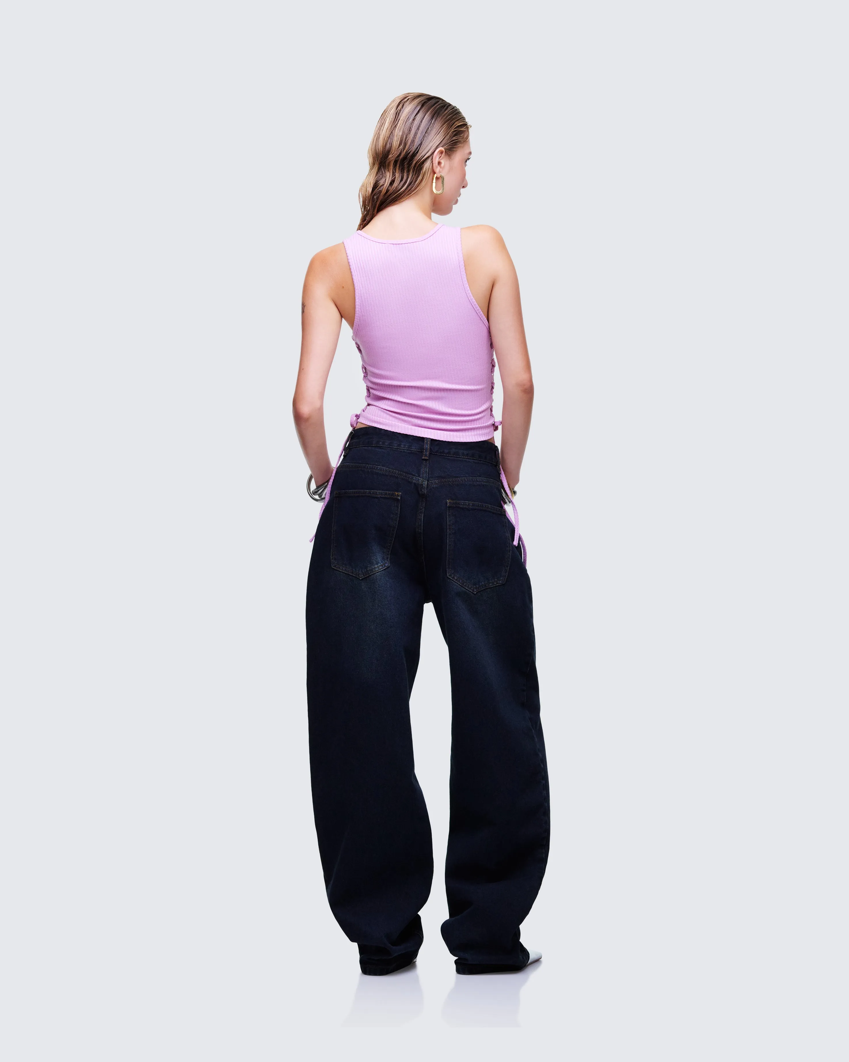 Nixie Baggy Set sold by Finesse product image thumbnail 5